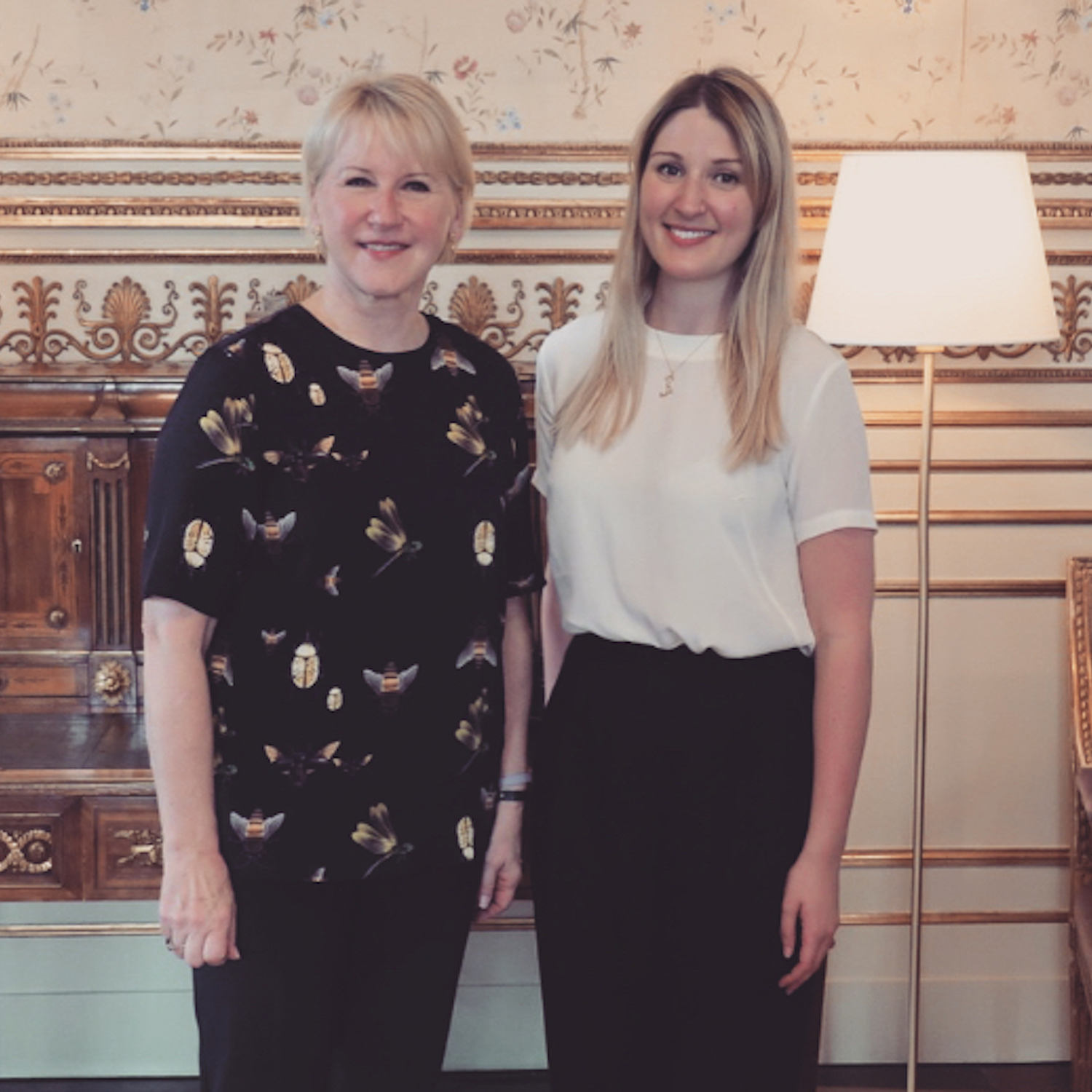 1.5 Margot Wallström and the mansplainers