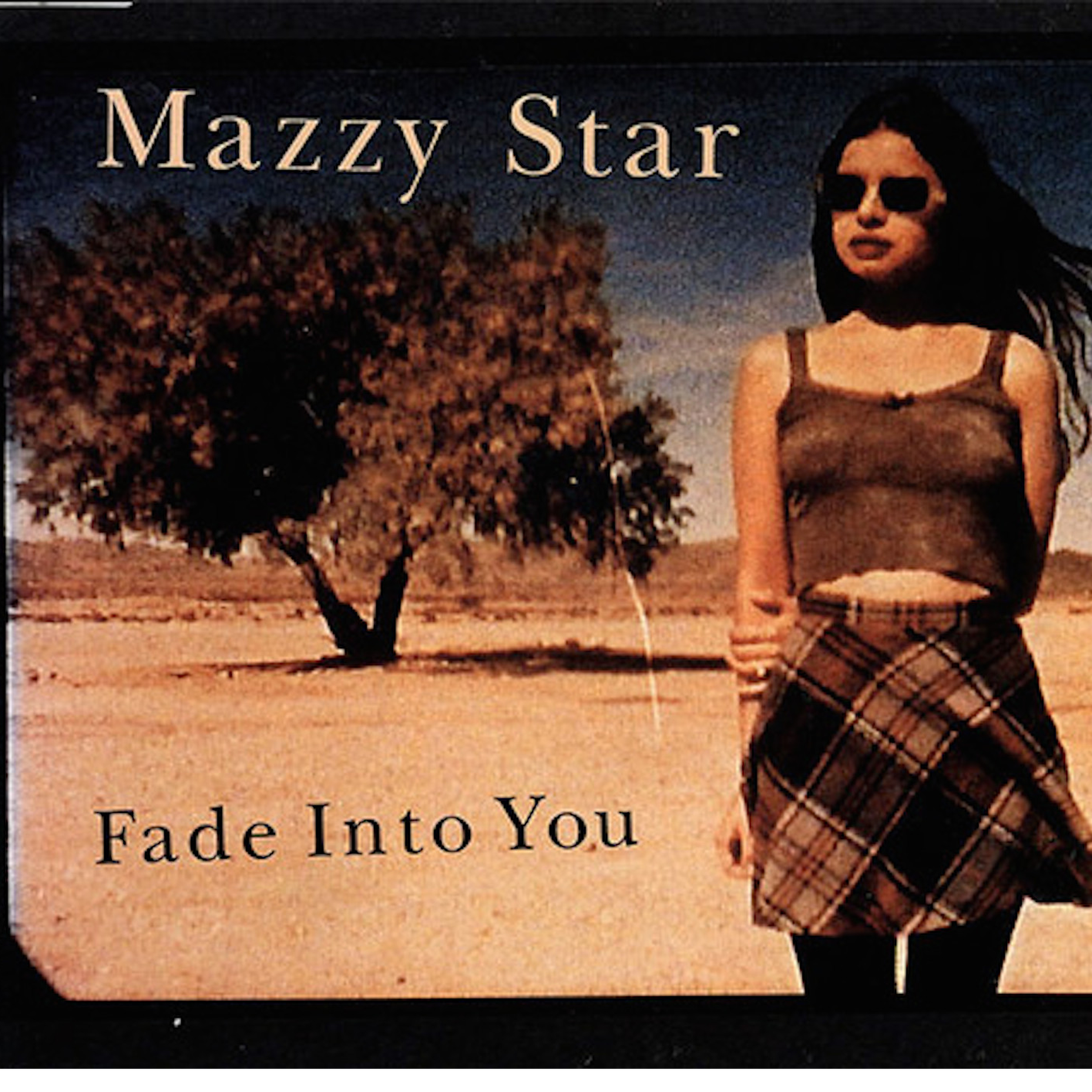 Fade into you mazzy перевод