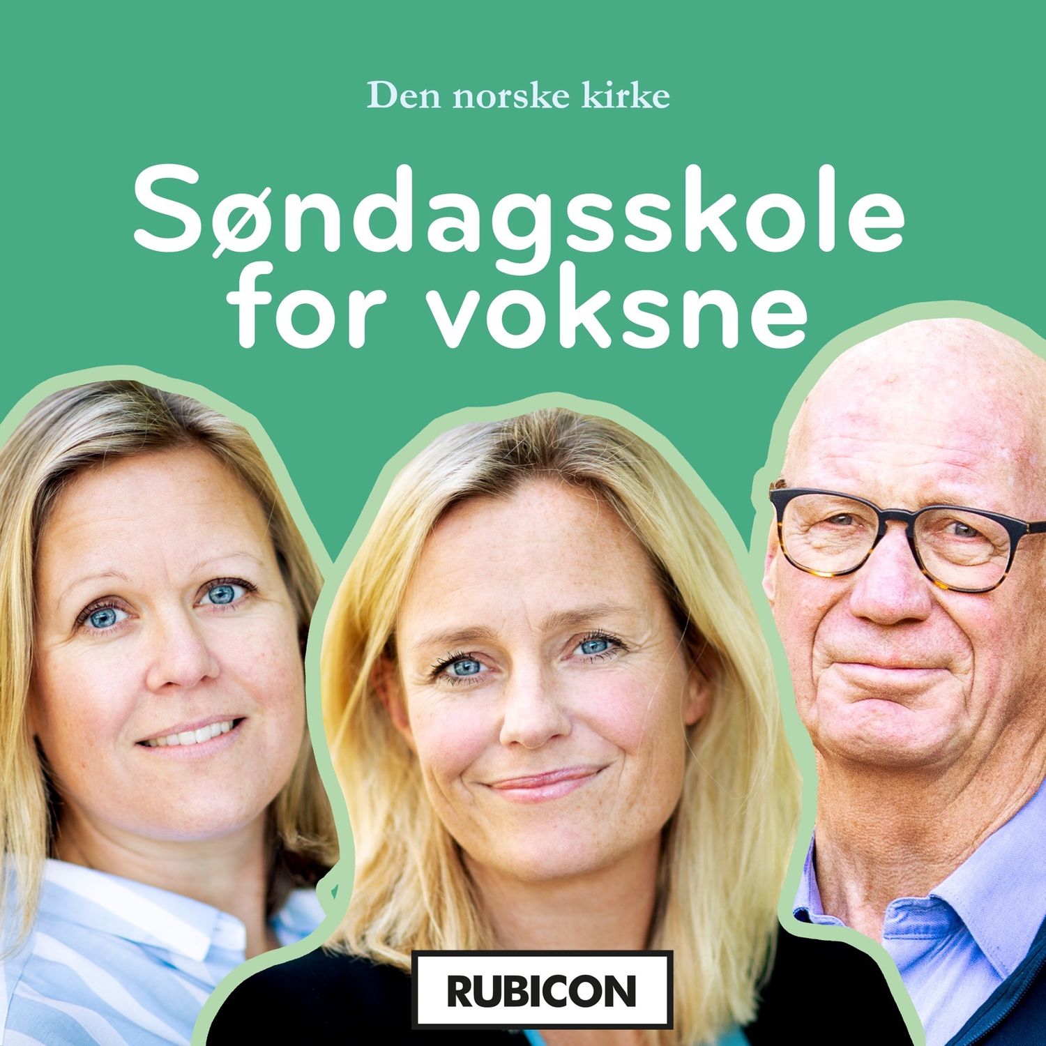 Søndagsskole for voksne