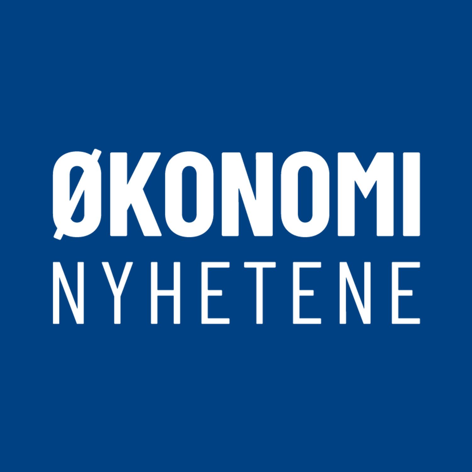Økonominyhetene