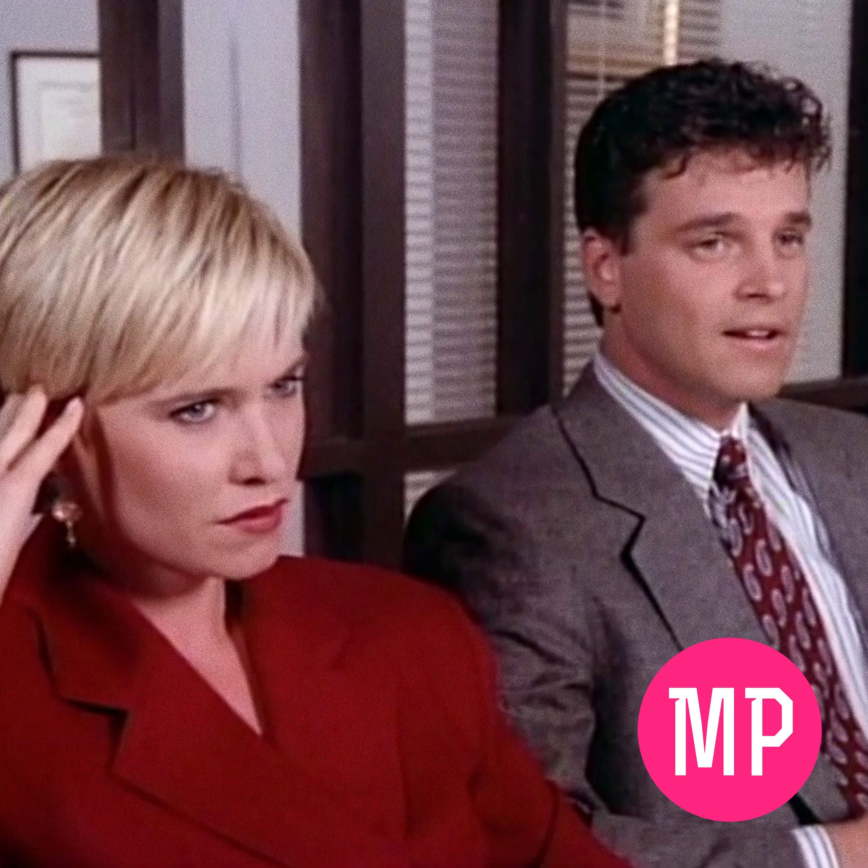 MP S02.E05: Of Bikes And Men