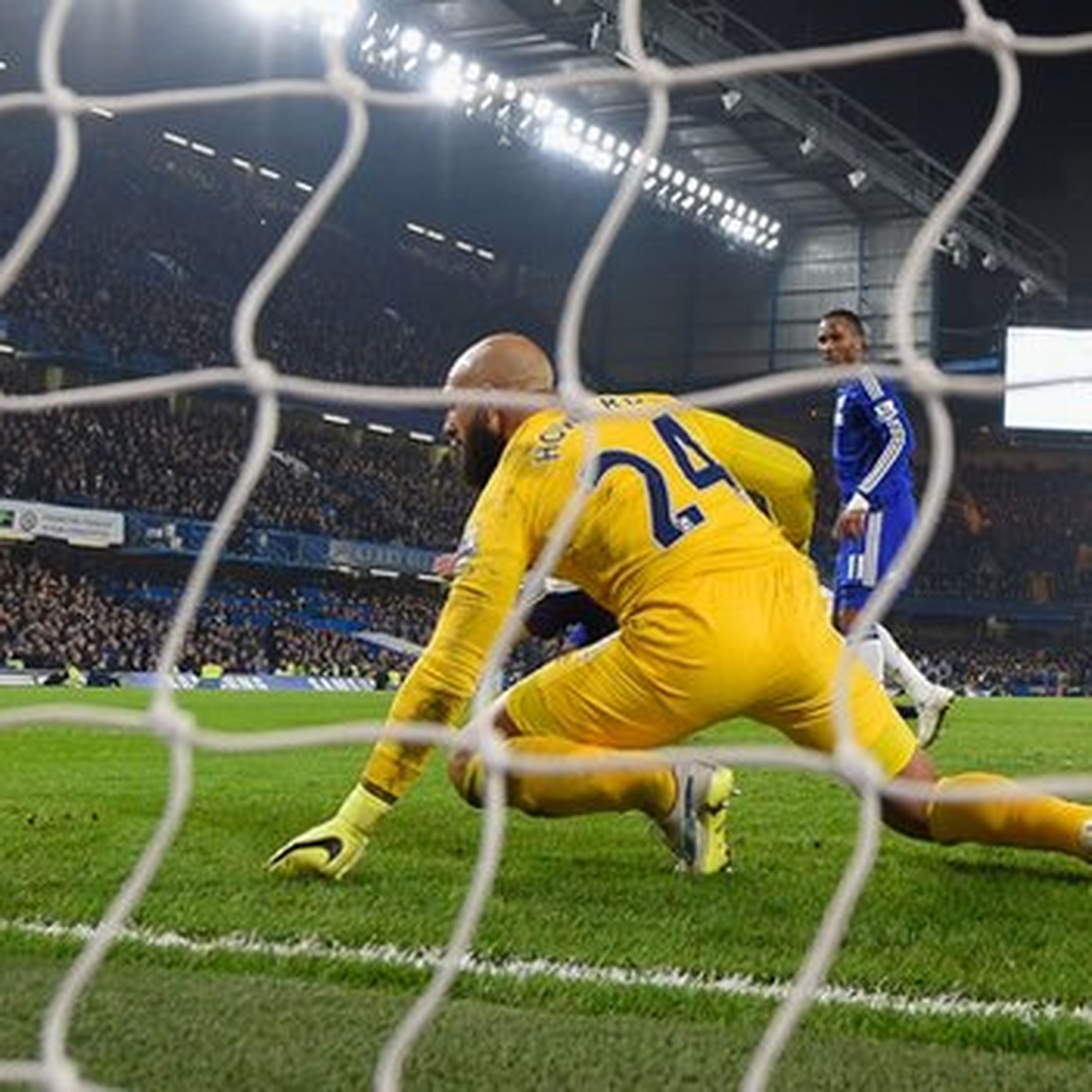 Everton Fan Focus Podcast