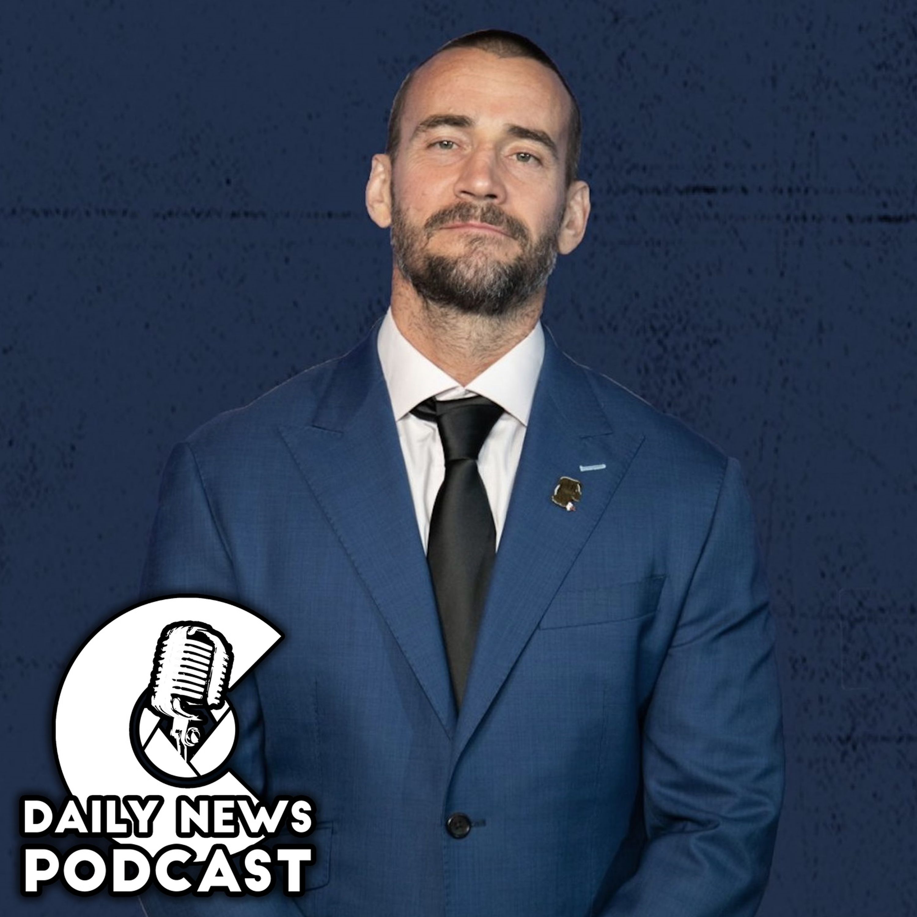 CM Punk Returns To WWE Television | Cultaholic Daily Wrestling News 13/11/2019