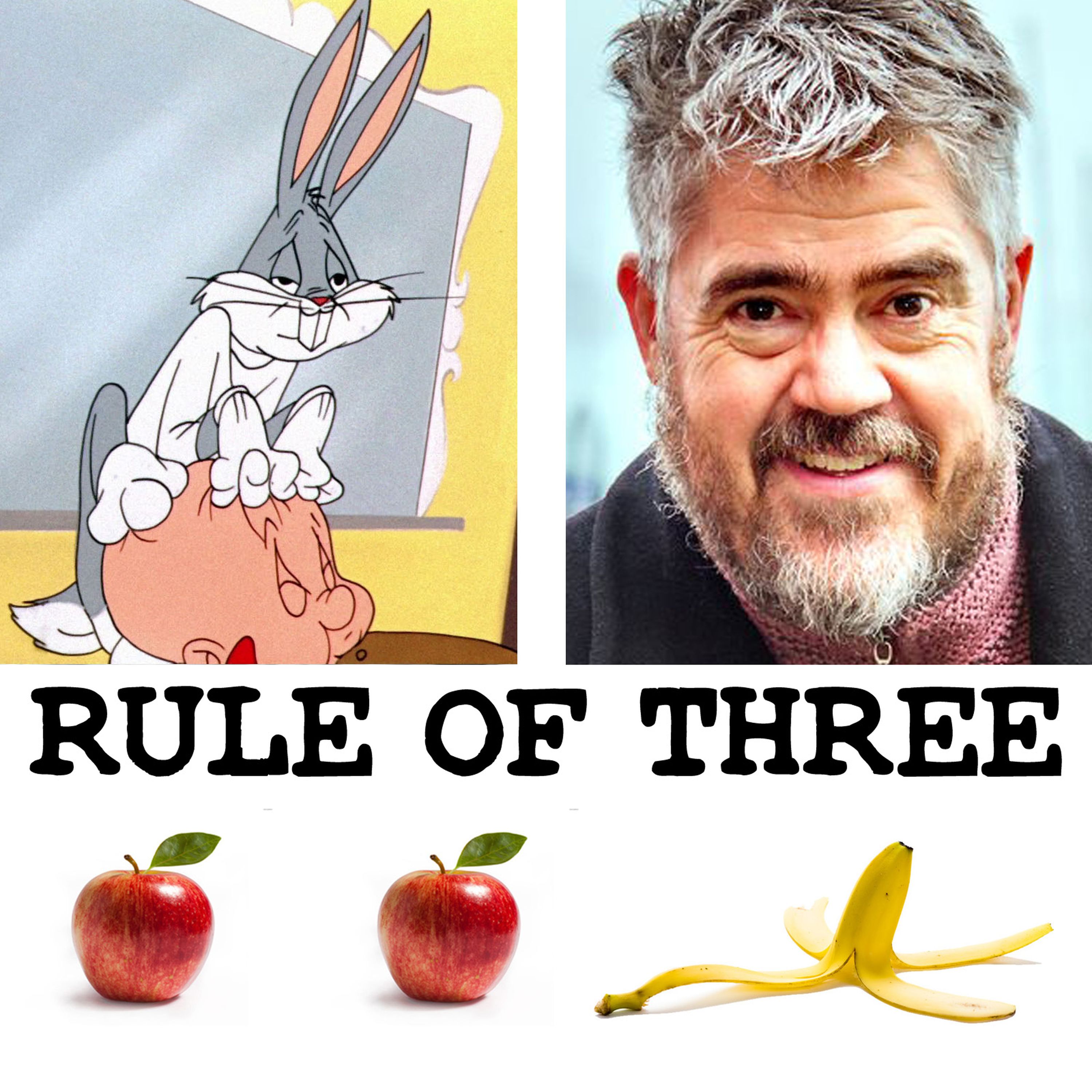 Rule Of Three
