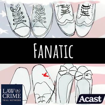 They Walk Among Us - UK True Crime Podcast