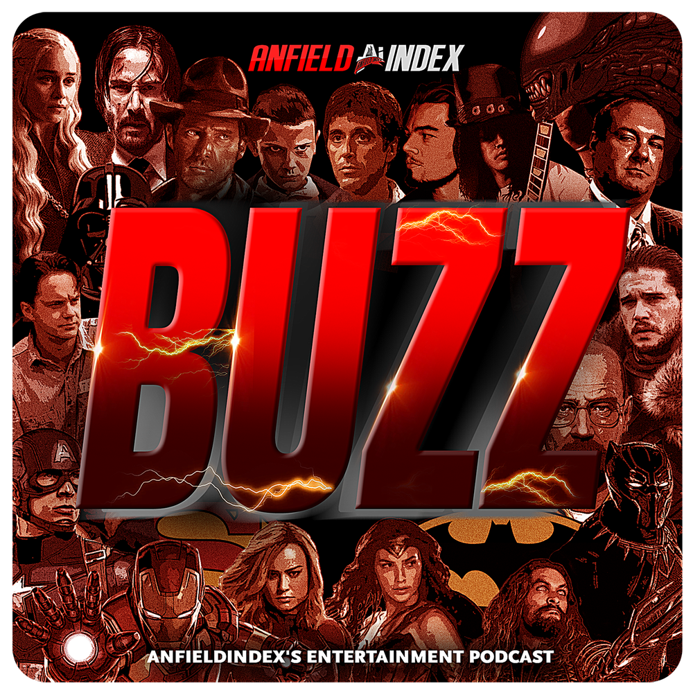 Buzz Game Of Thrones Season 8 Episode 2 Reaction Review Buzz Podcast On Acast