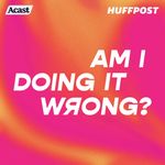 Am I Doing It Wrong? Cover Art