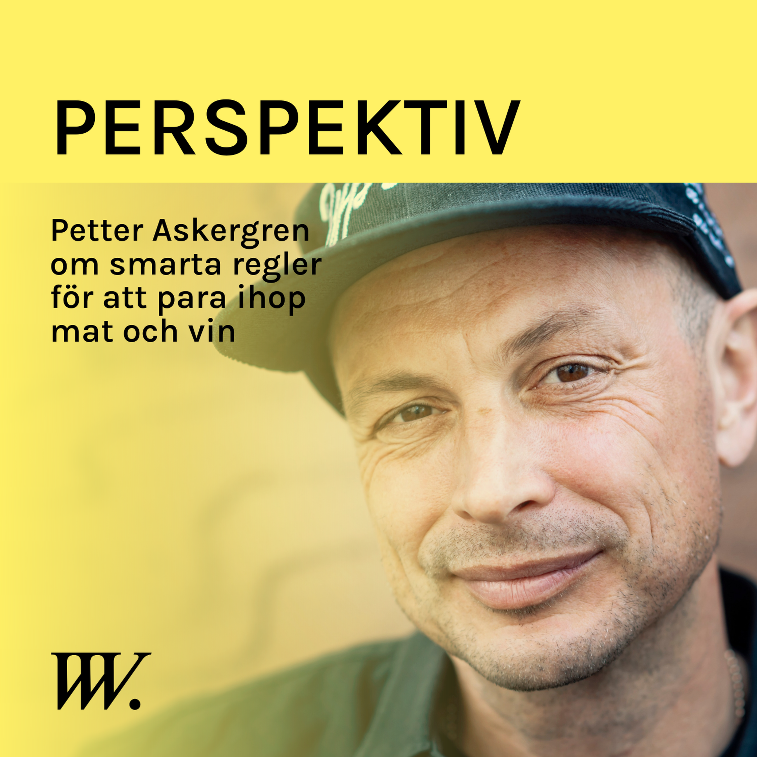 Perspektiv - med Per Grankvist