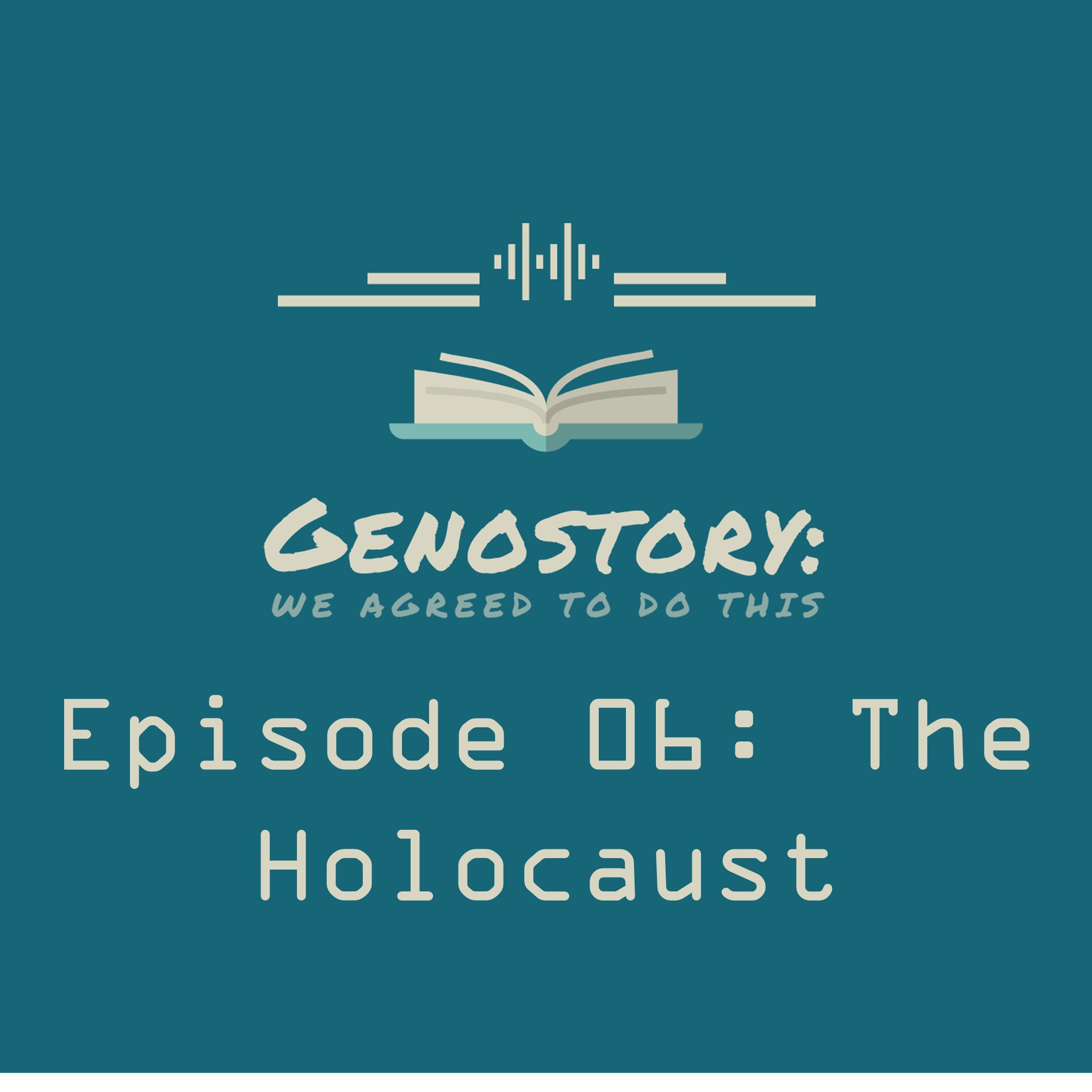 Genostory