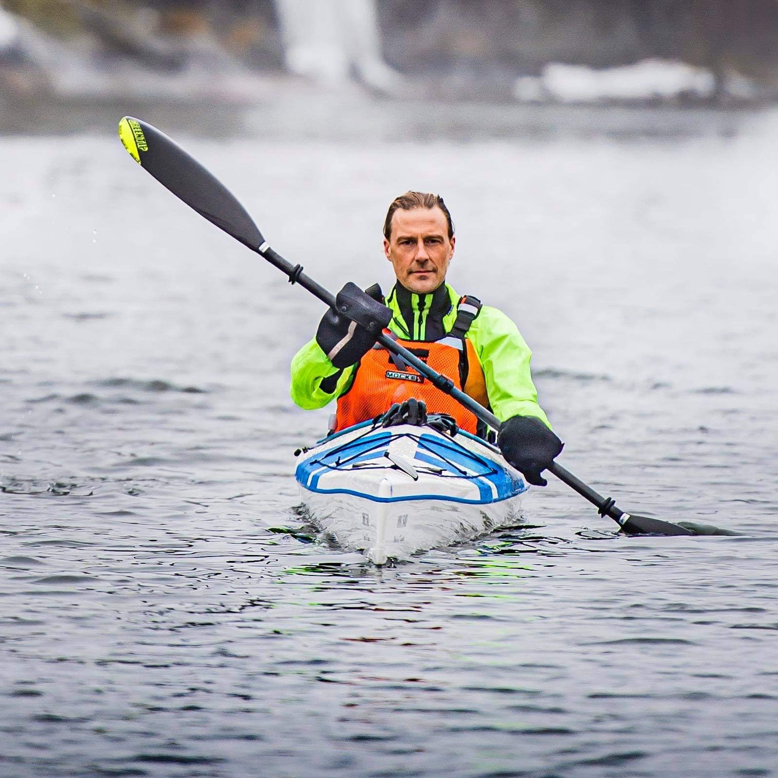 Träning på köpet