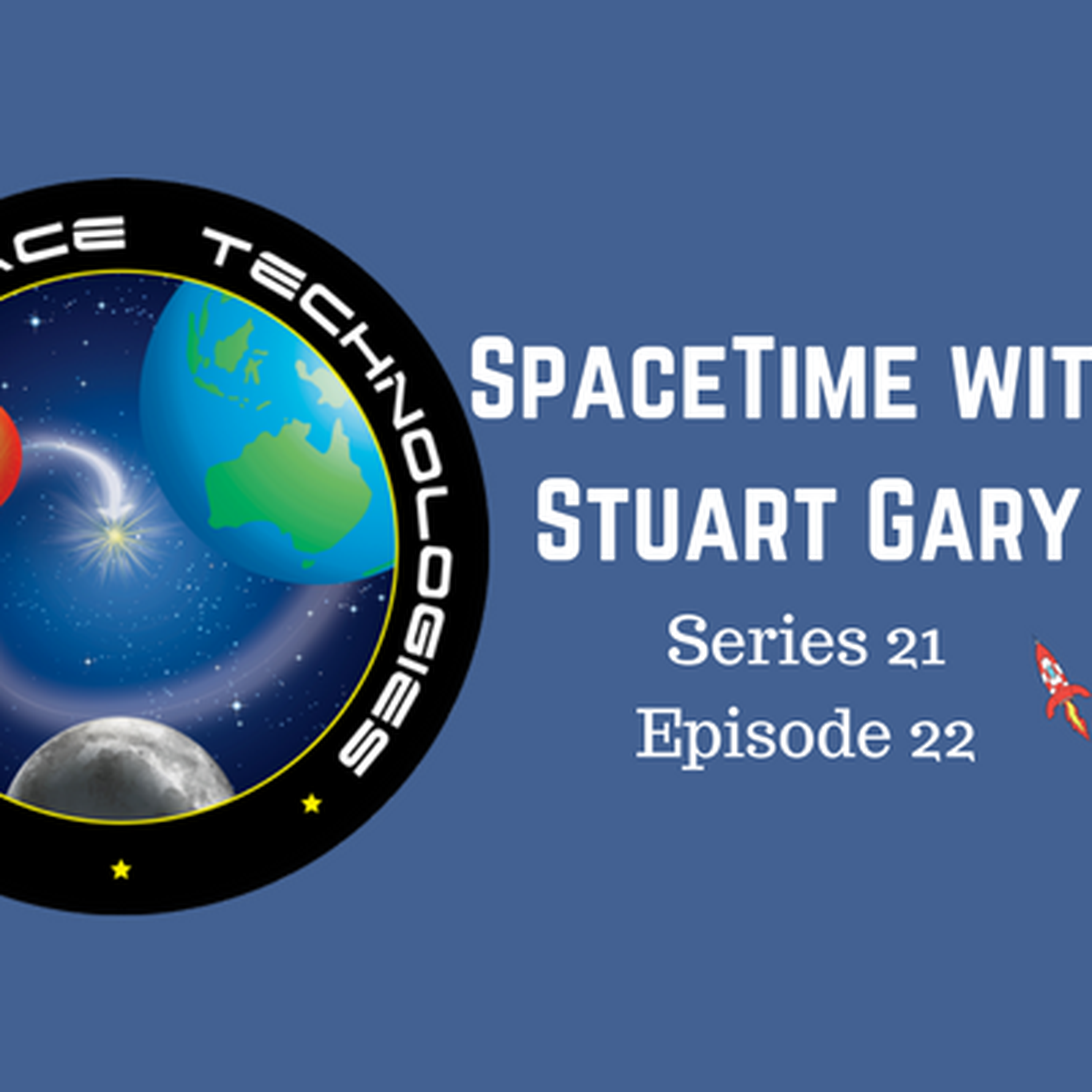 22: New Australian developed rocket passes major test