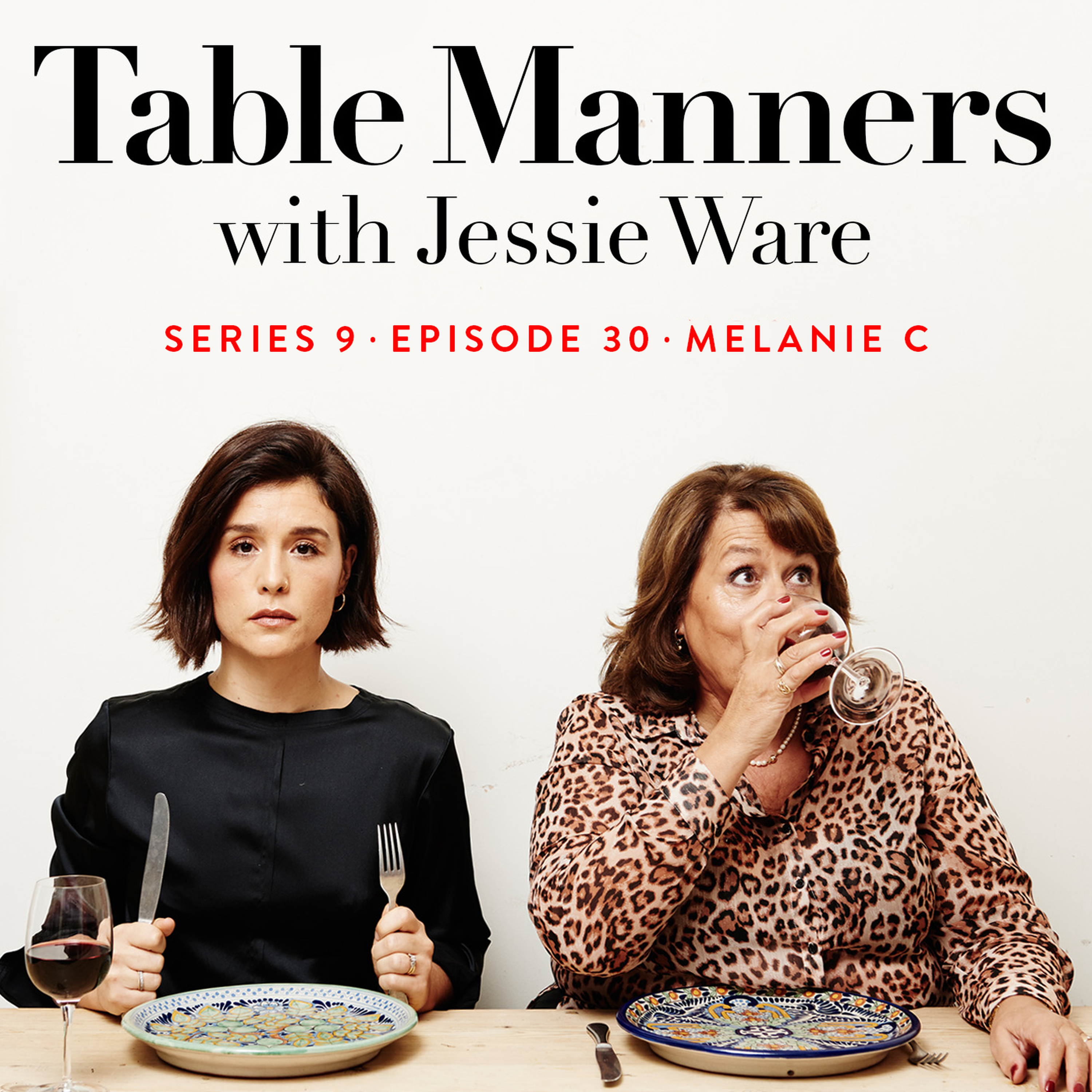 S9 Ep 30: Melanie C