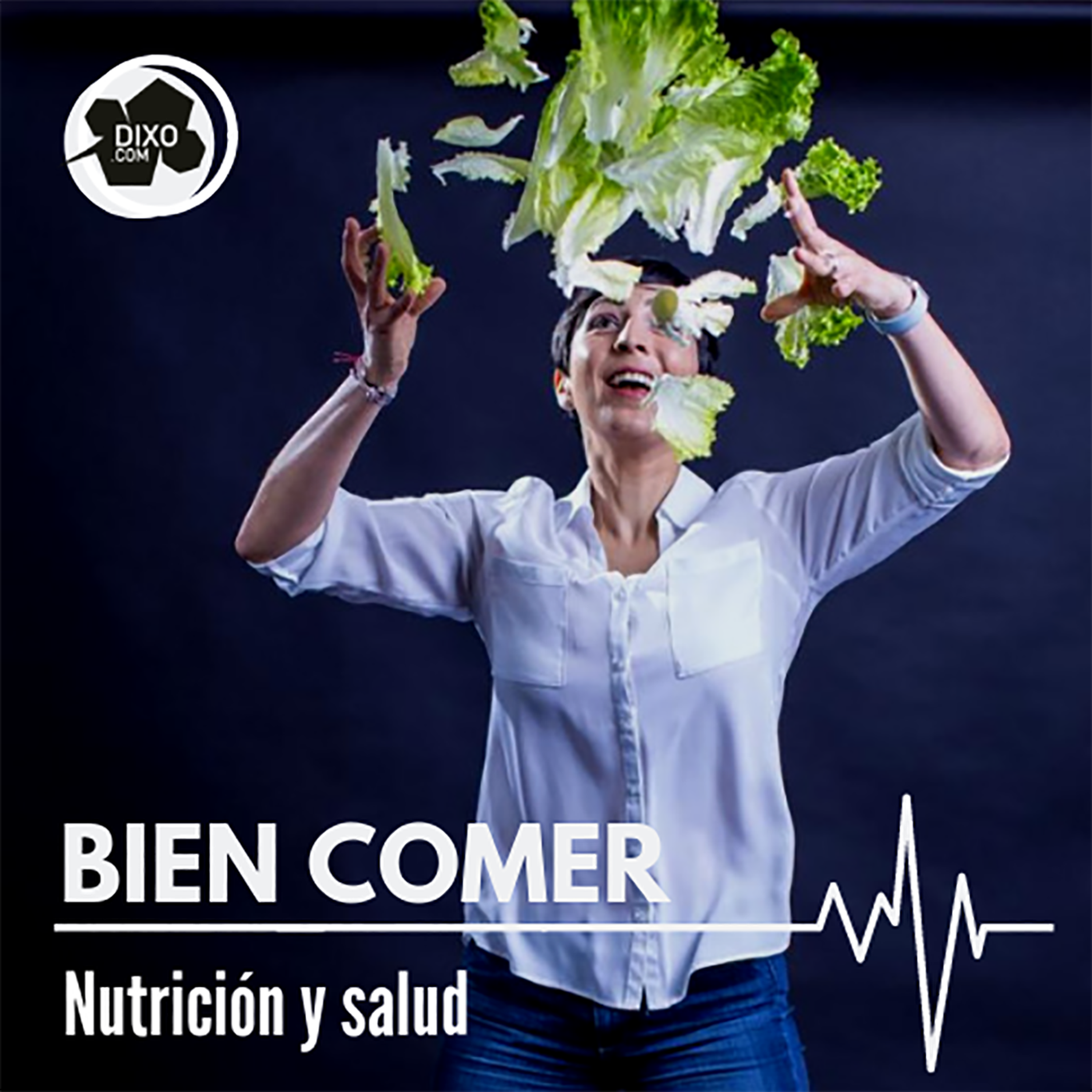 #115 ¿Es la obesidad una enfermedad? · Bien Comer · Dixo