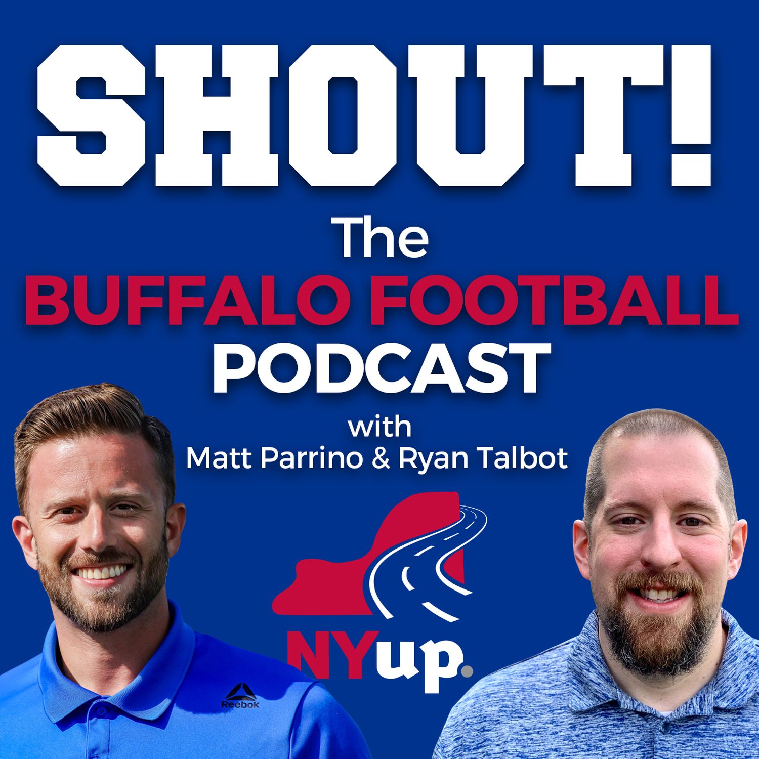 Buffalo Bills on X: .@Jason_Tartick and @KaitlynBristowe reppin