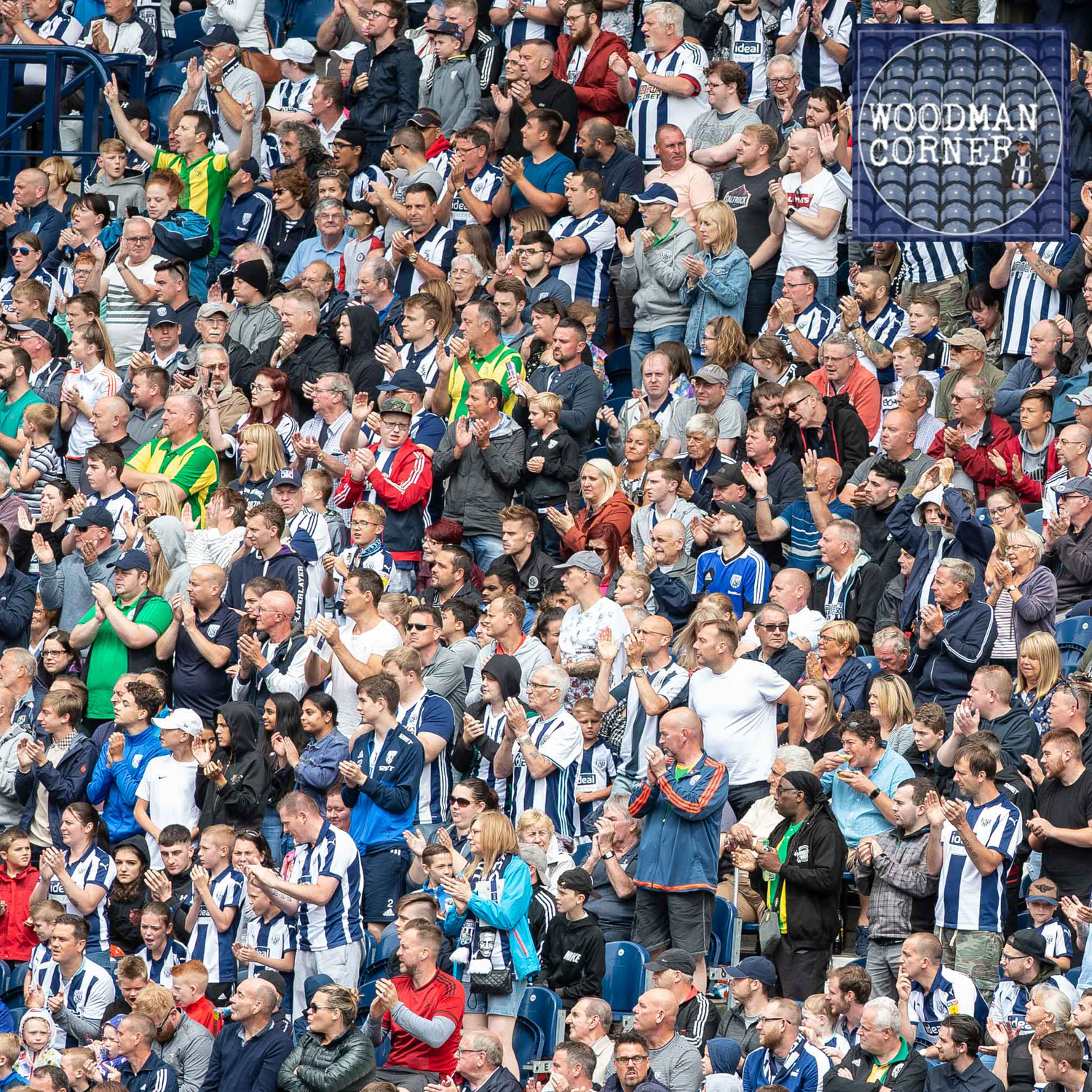 West Brom 2018/19 season preview