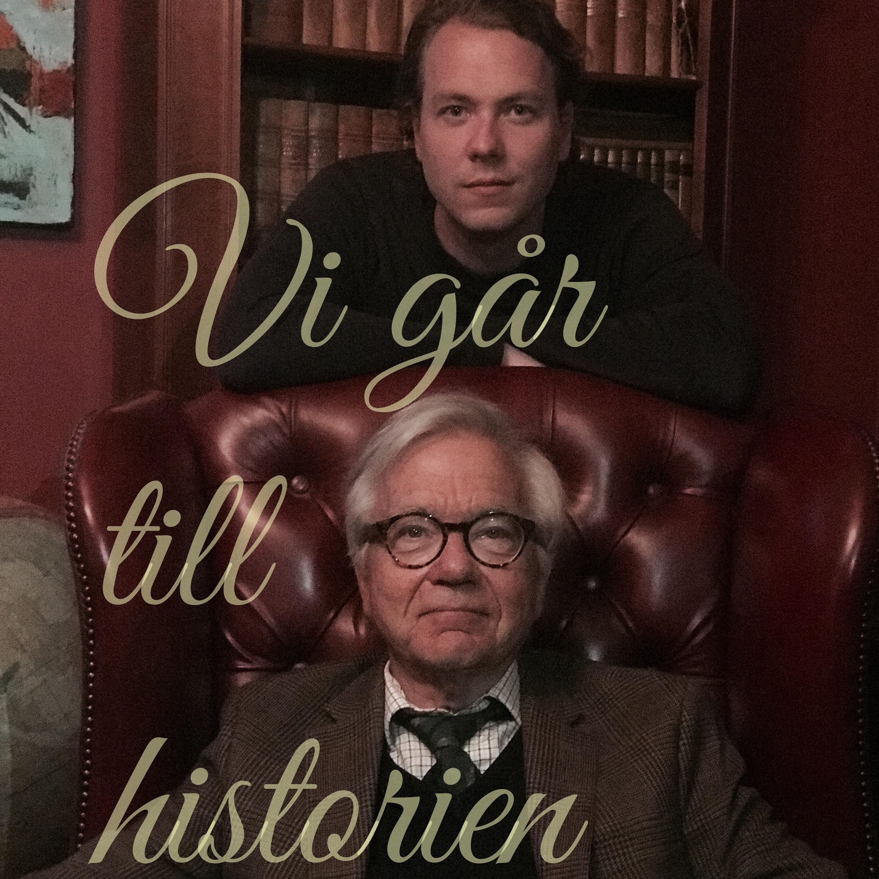13. 1300-talets avslutning. Den Heliga Birgitta, Albrekt av Mecklenburg och drottning Margareta