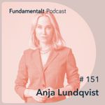 151 - Anja Lundqvist
