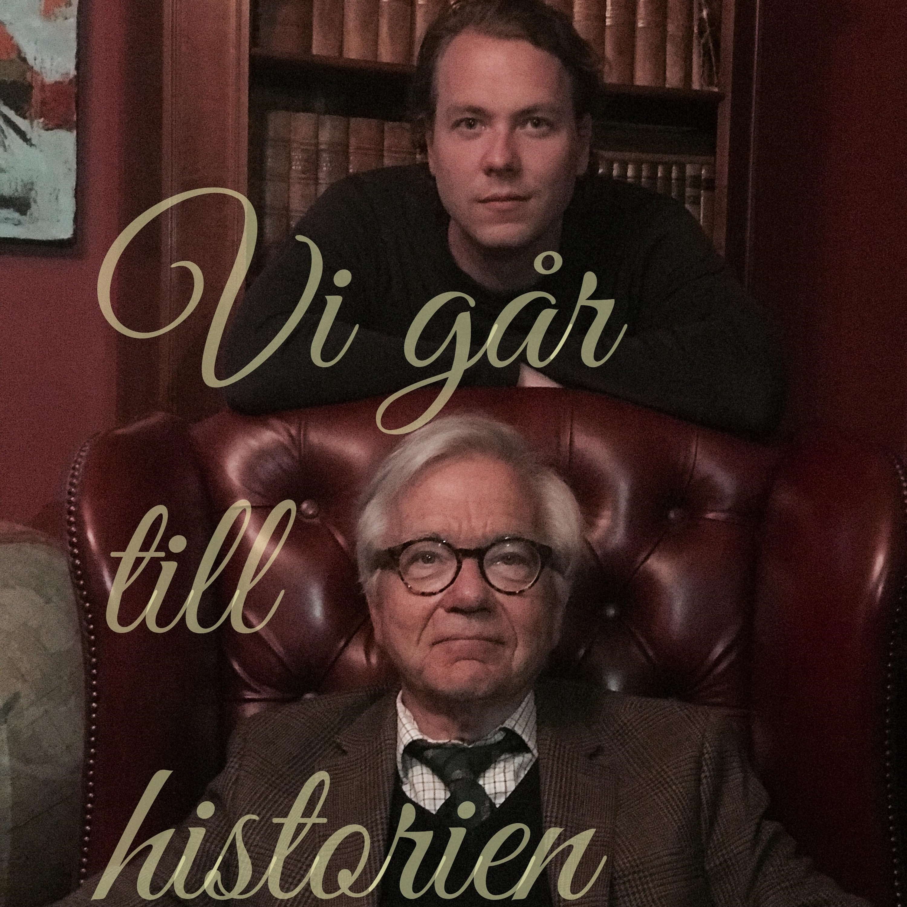 19. Kristian II och Stockholms blodbad