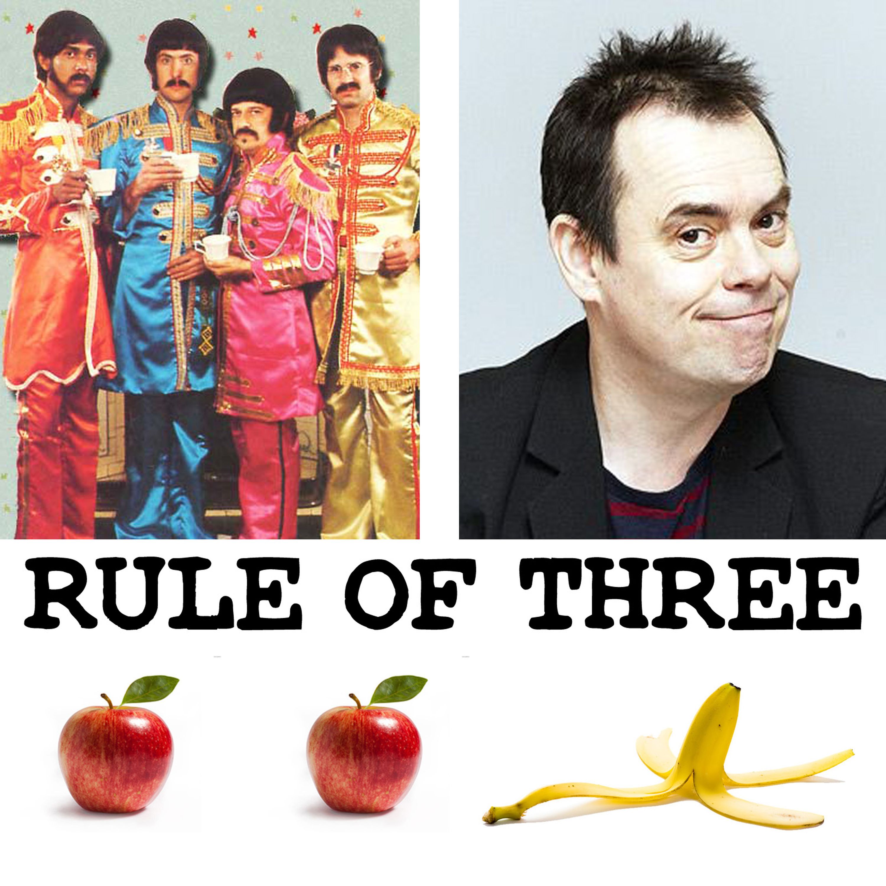Rule Of Three