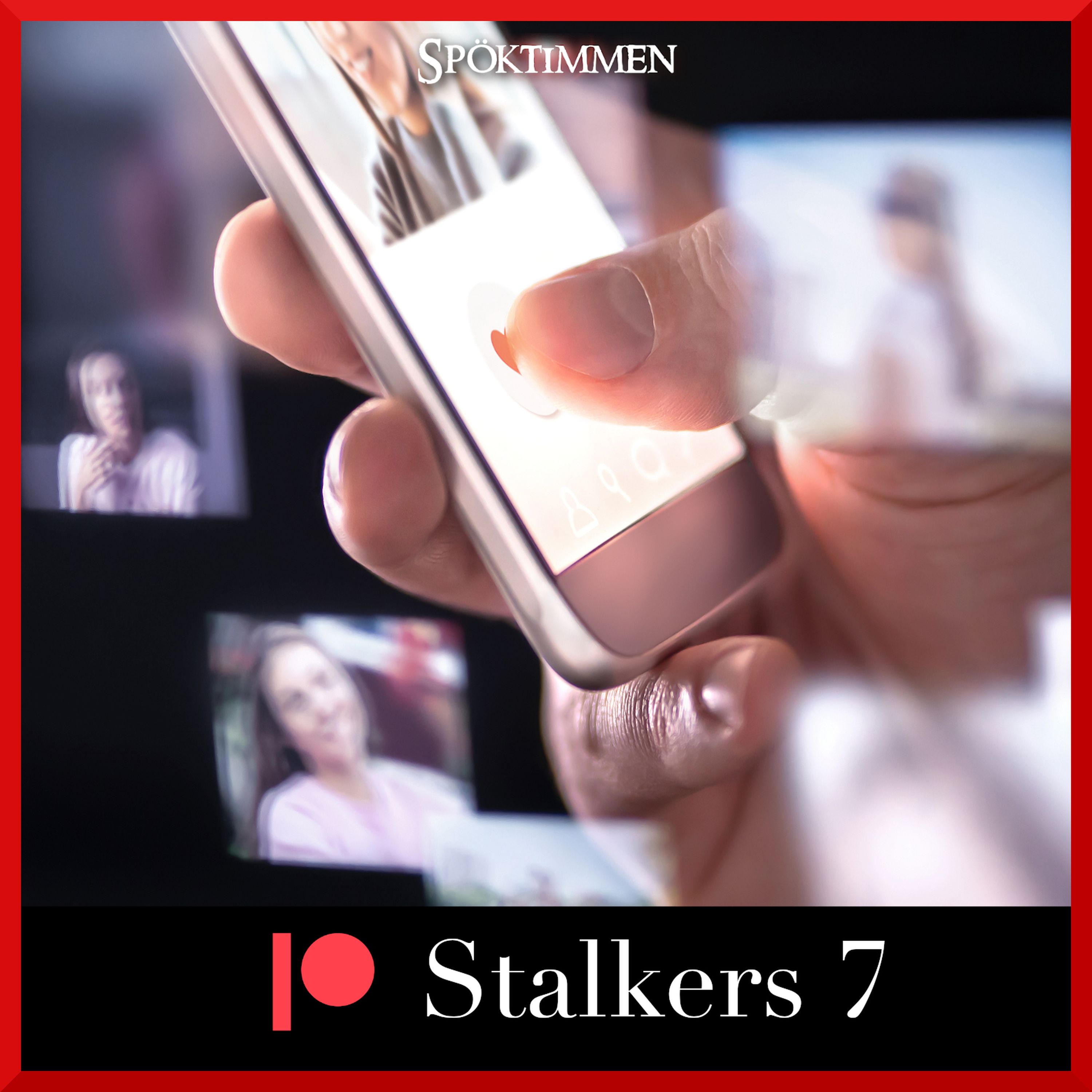 Stalkers 7 (Bonusavsnitt)