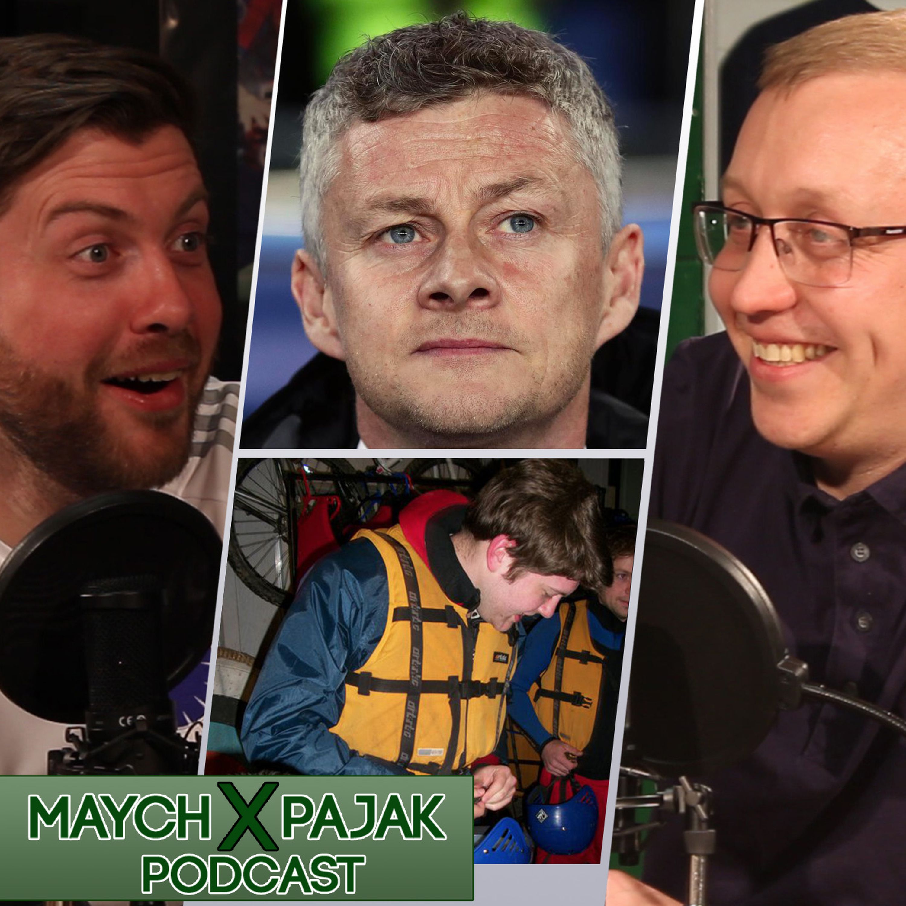 Maych x Pajak