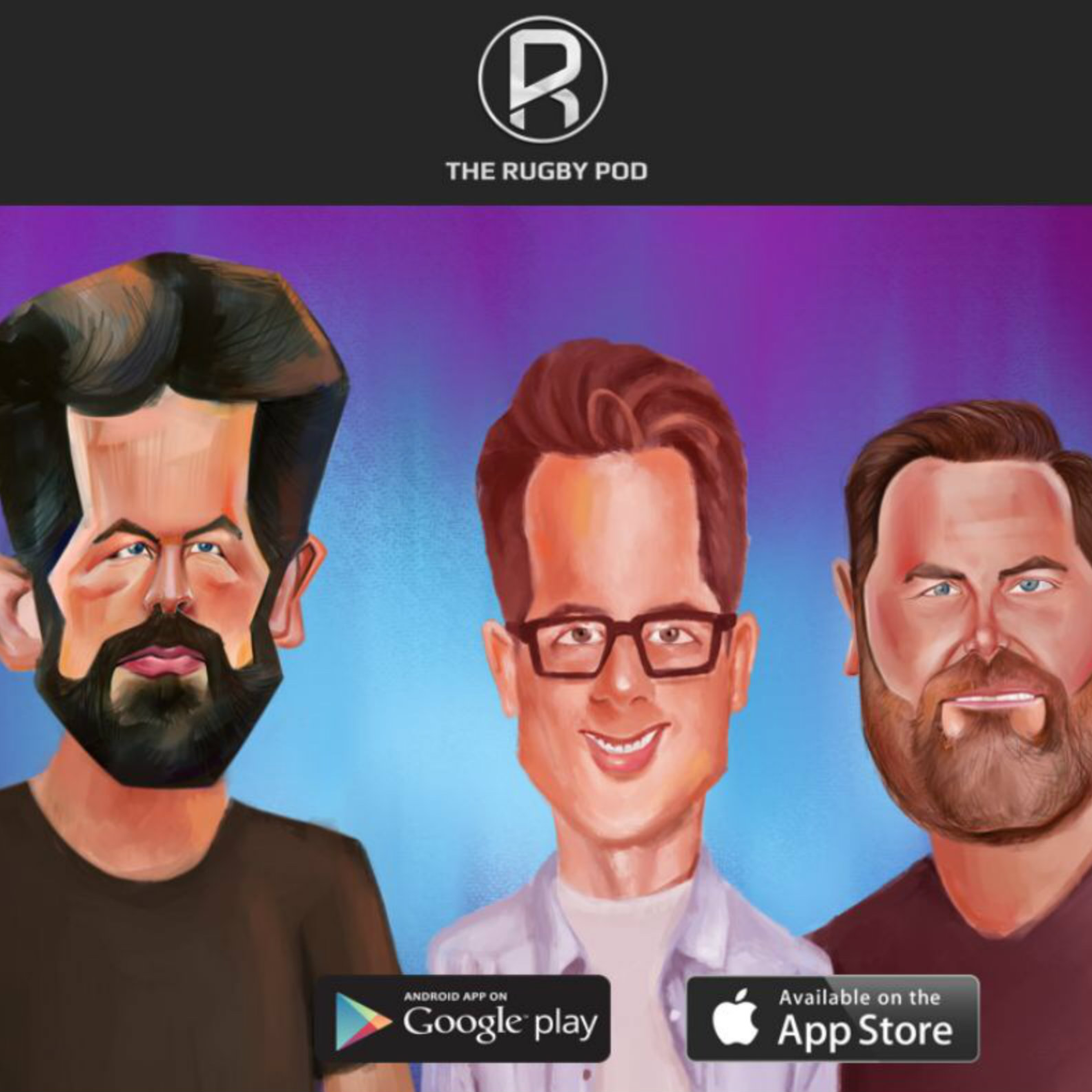 Episode 10 - Drew Mitchell & Japanese Heroism