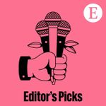 Editor's Picks from The Economist Cover Art