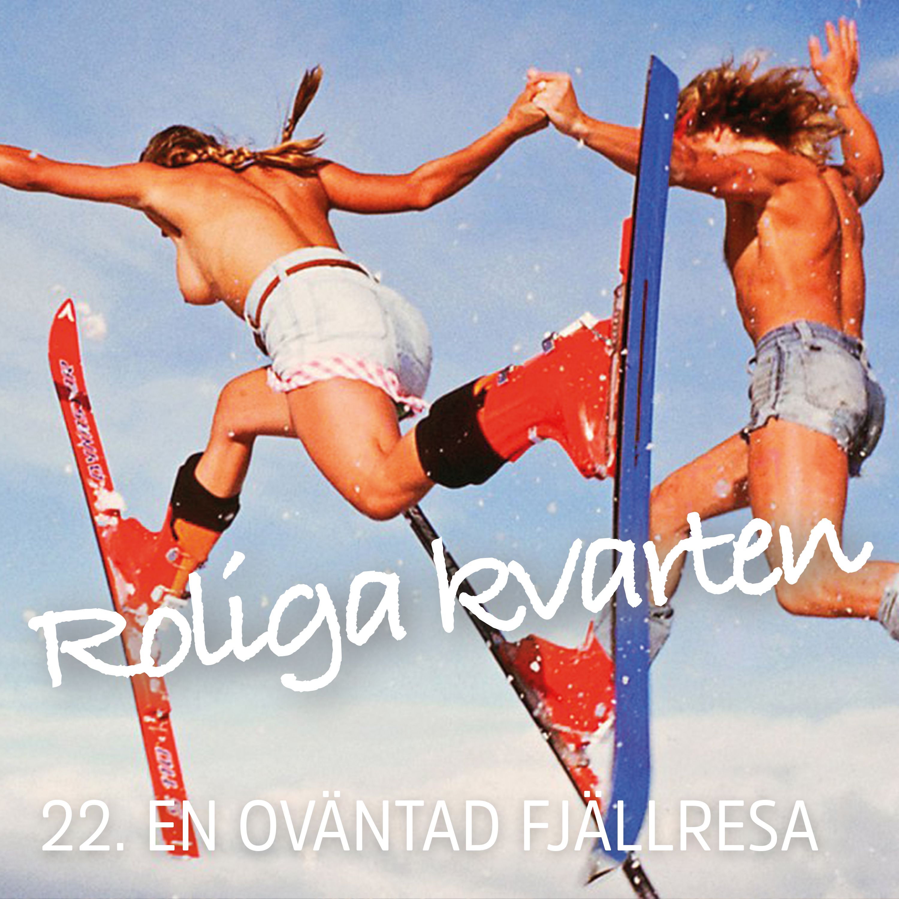 Roliga Kvarten