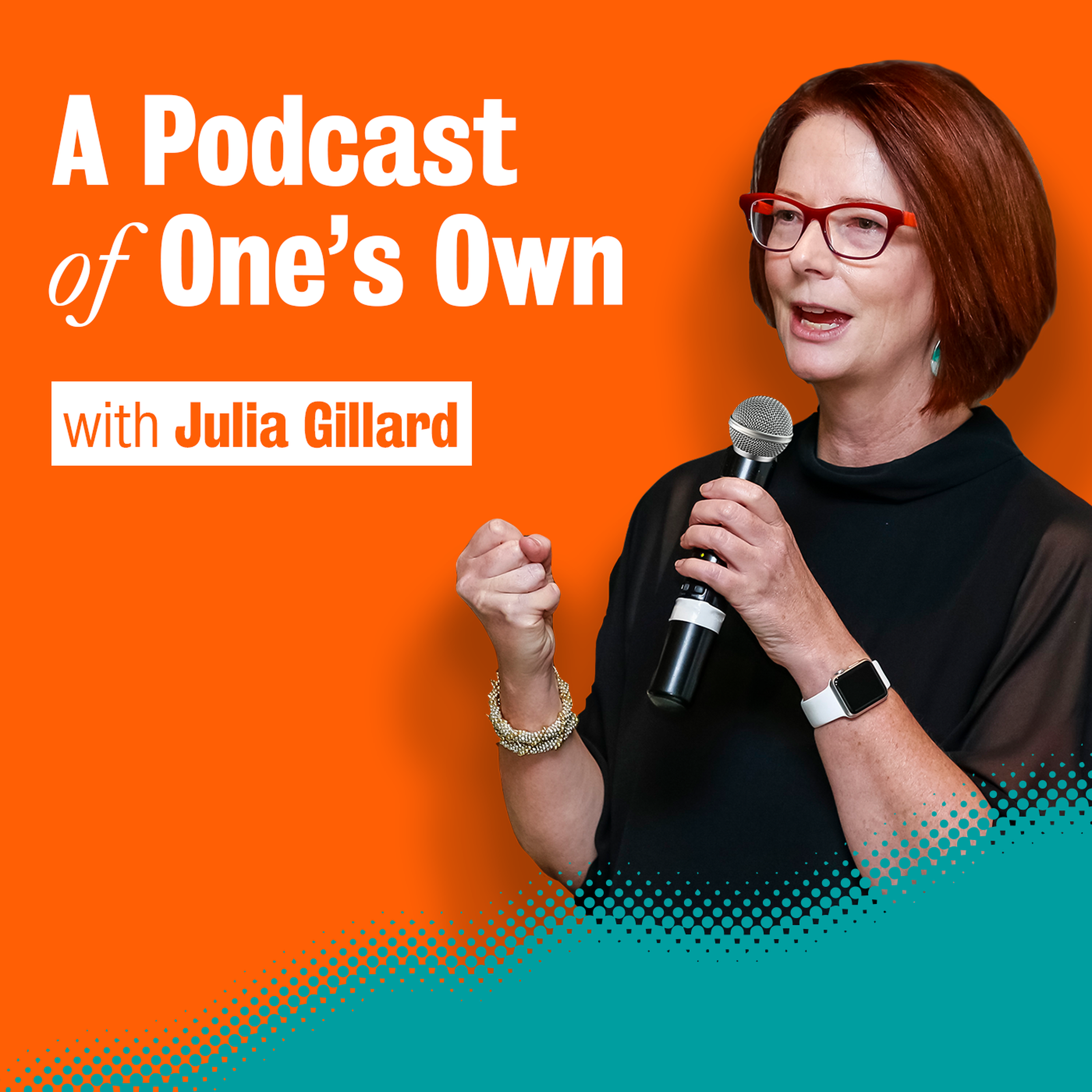 Clare Malone On Who Will Be The Next US President – A Podcast Of One's ...