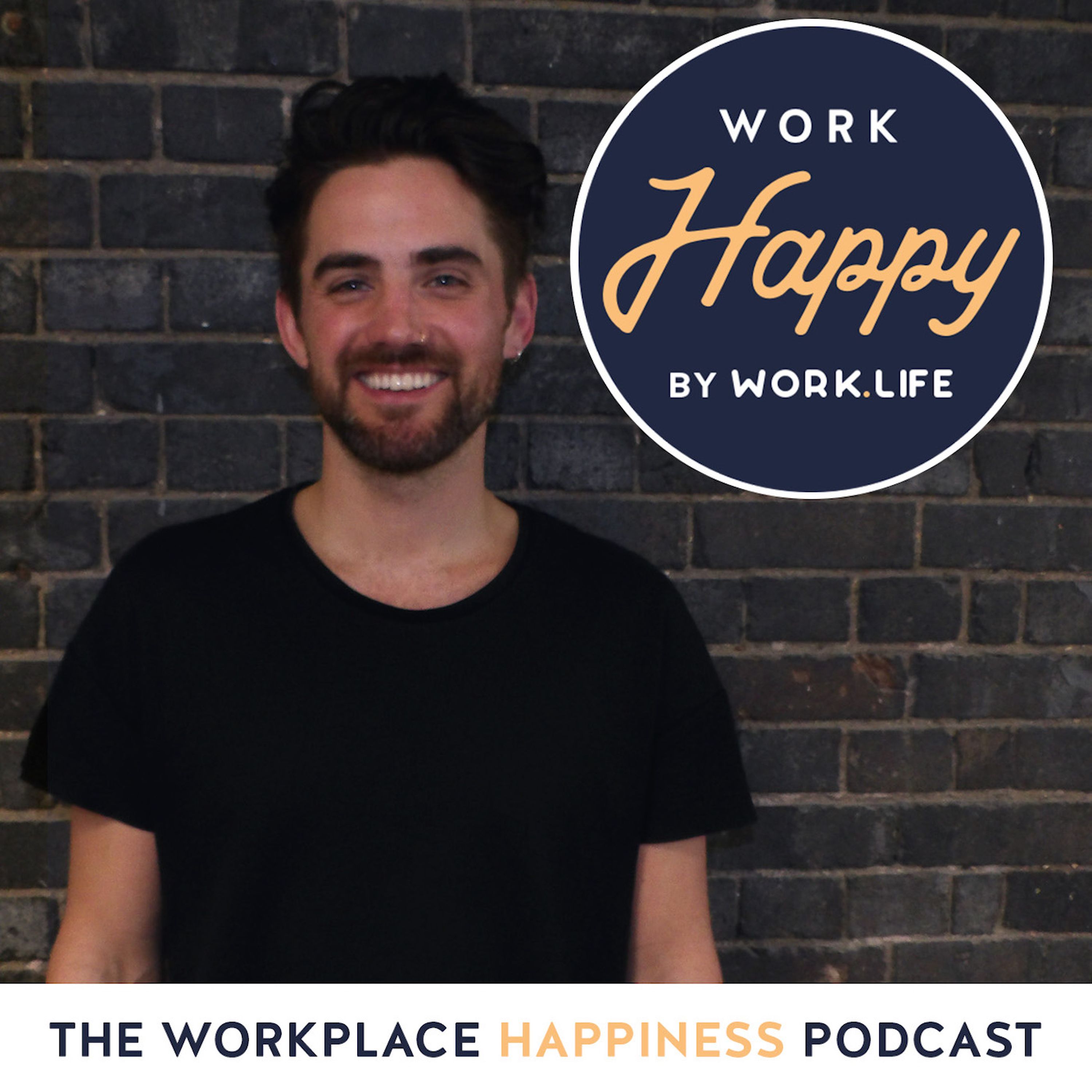 Breathe Easy: the Transformative Power of the Breath with Stuart Sandeman, Founder of Breathpod