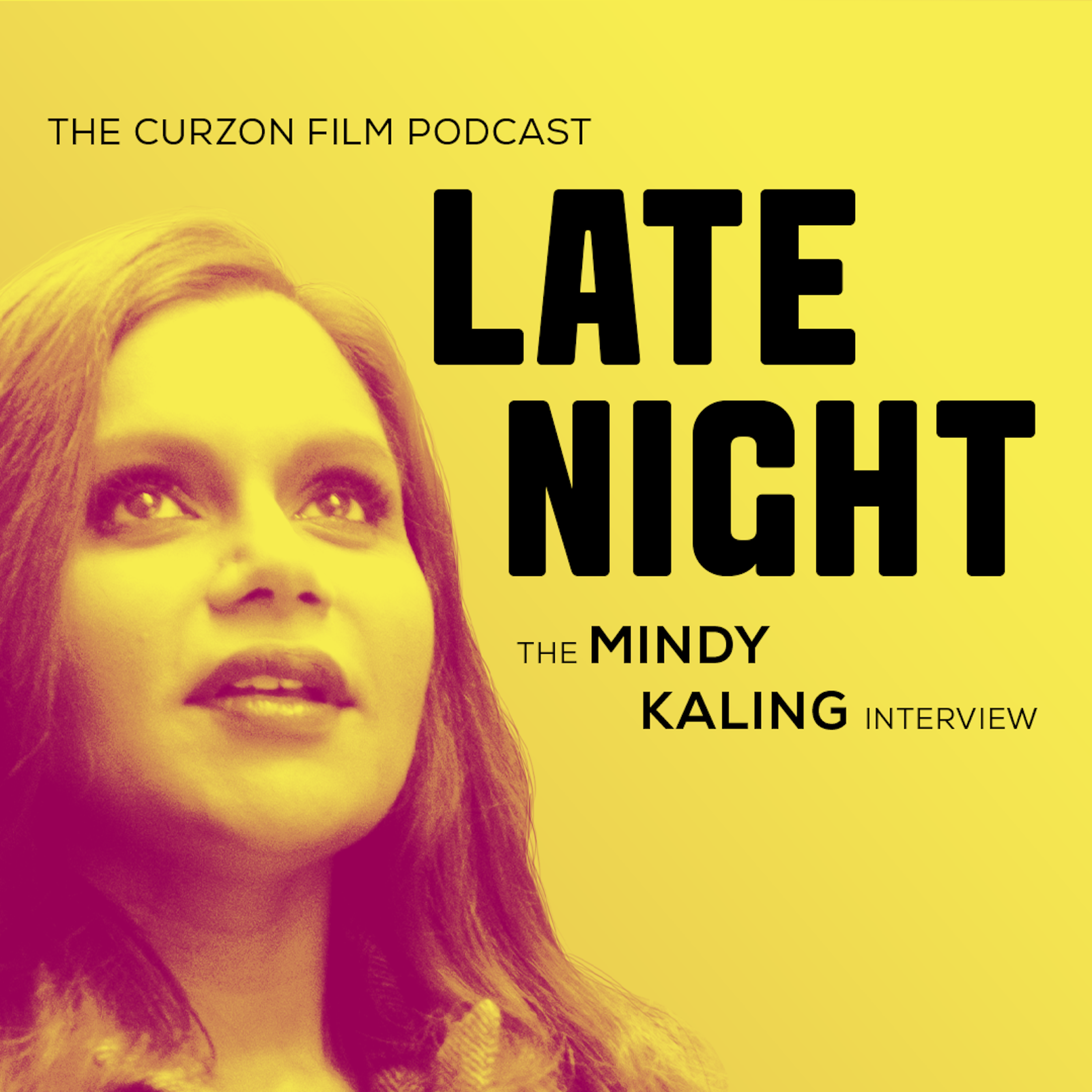 The Curzon Film Podcast