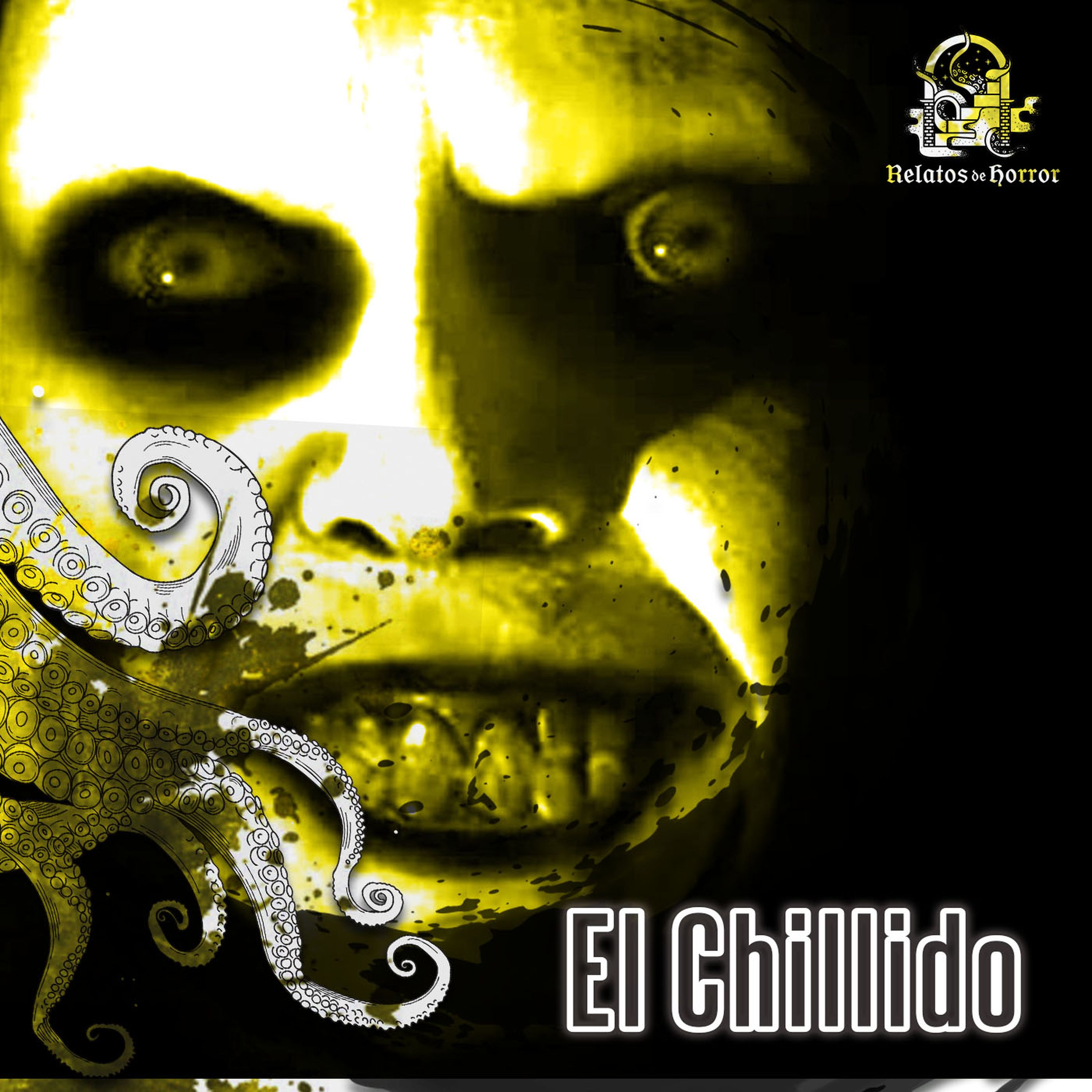El Chillido (Relatos De Horror)
