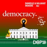 democracy-ish Cover Art