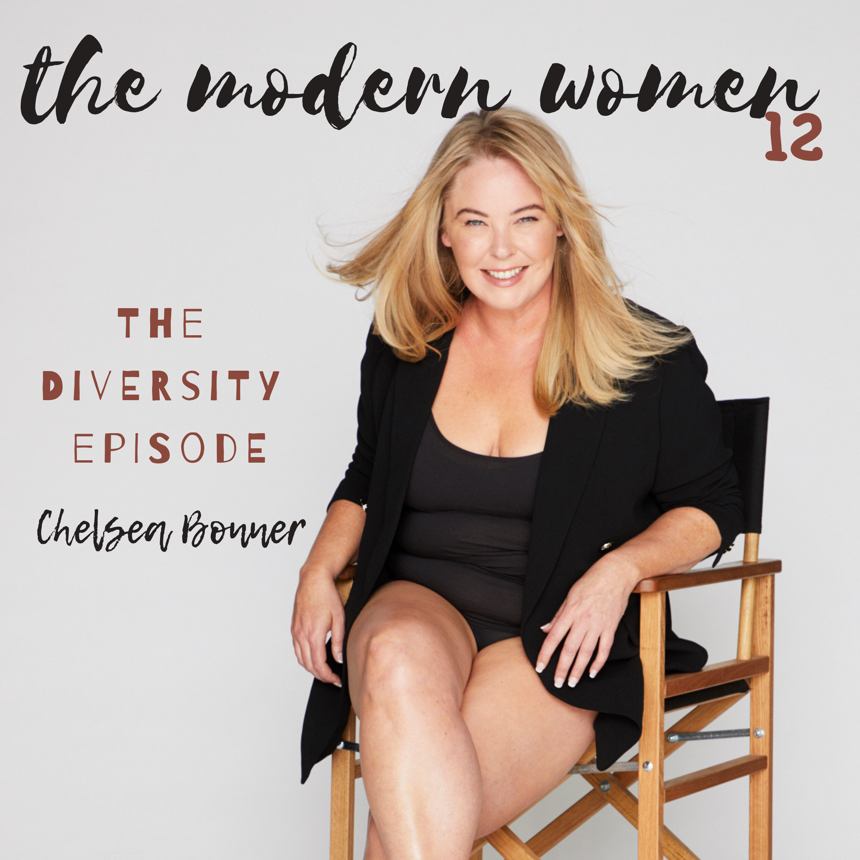 The Modern Women with Natalie Drenovac