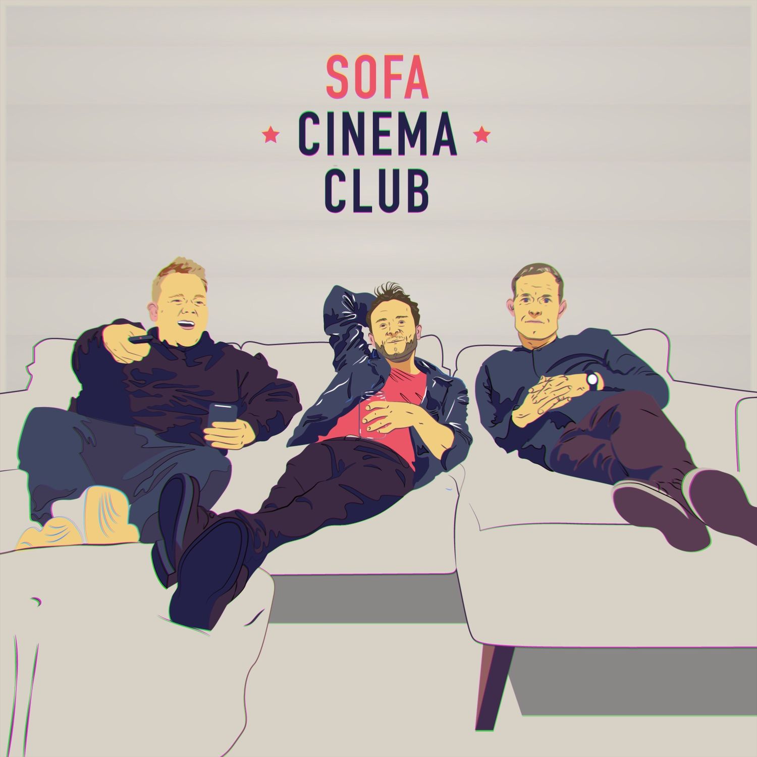 Sofa Cinema Club On Acast Sofa Cinema Club On Acast