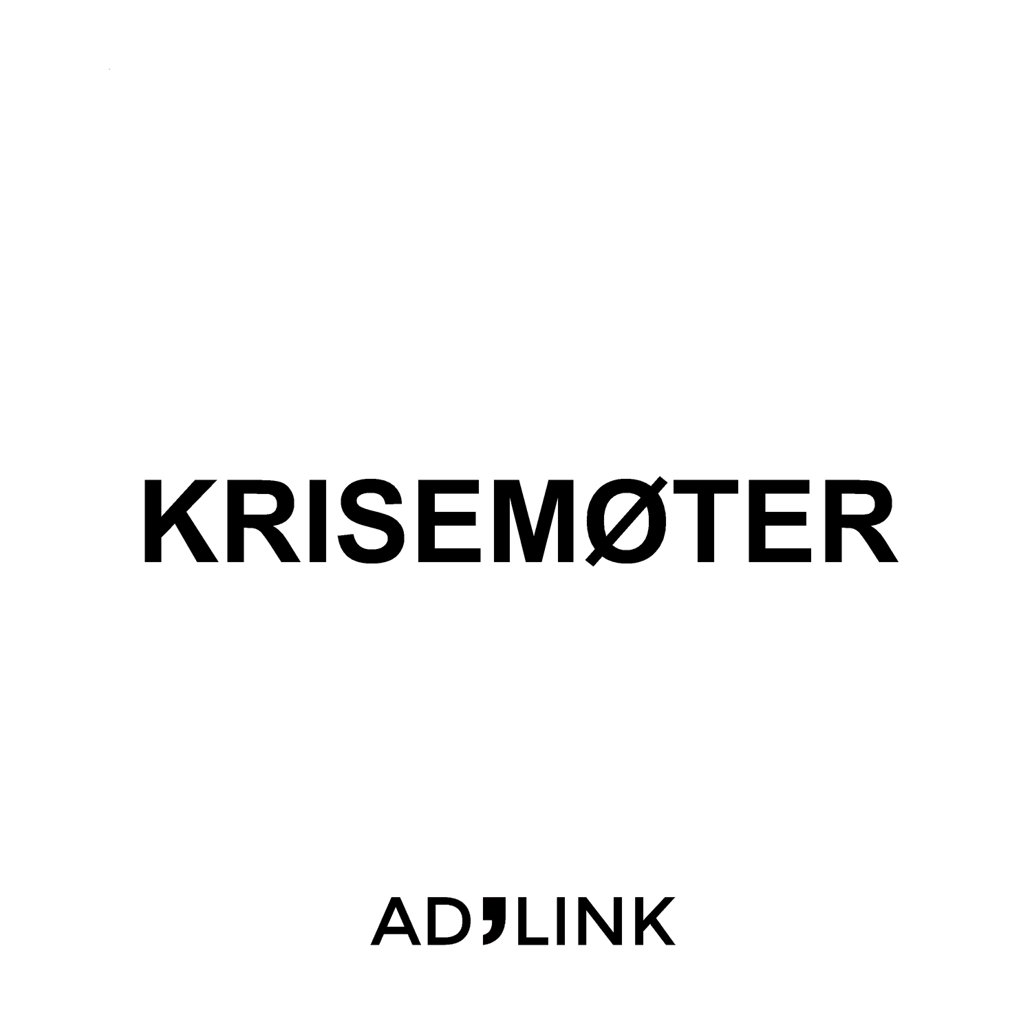 Krisemøter