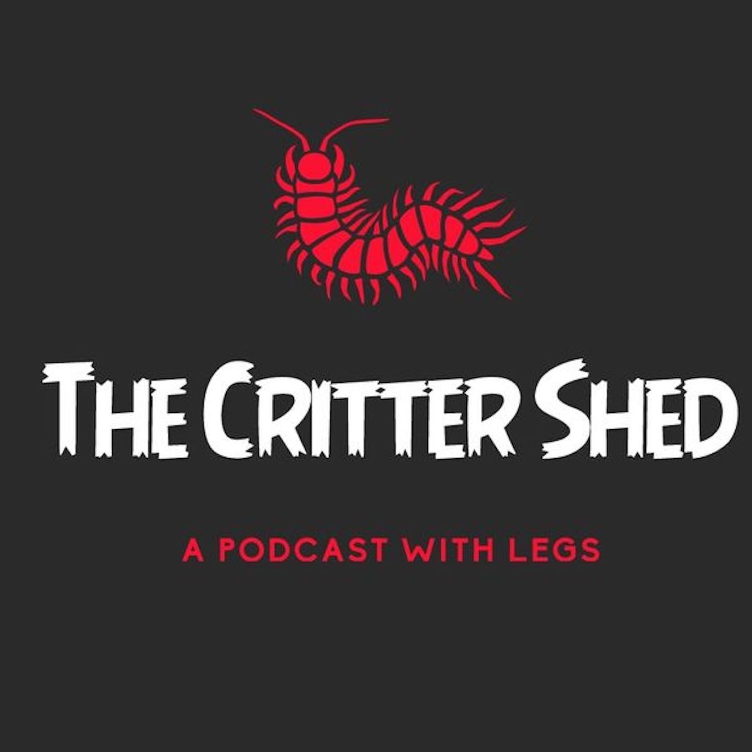 The Critter Shed Album Art