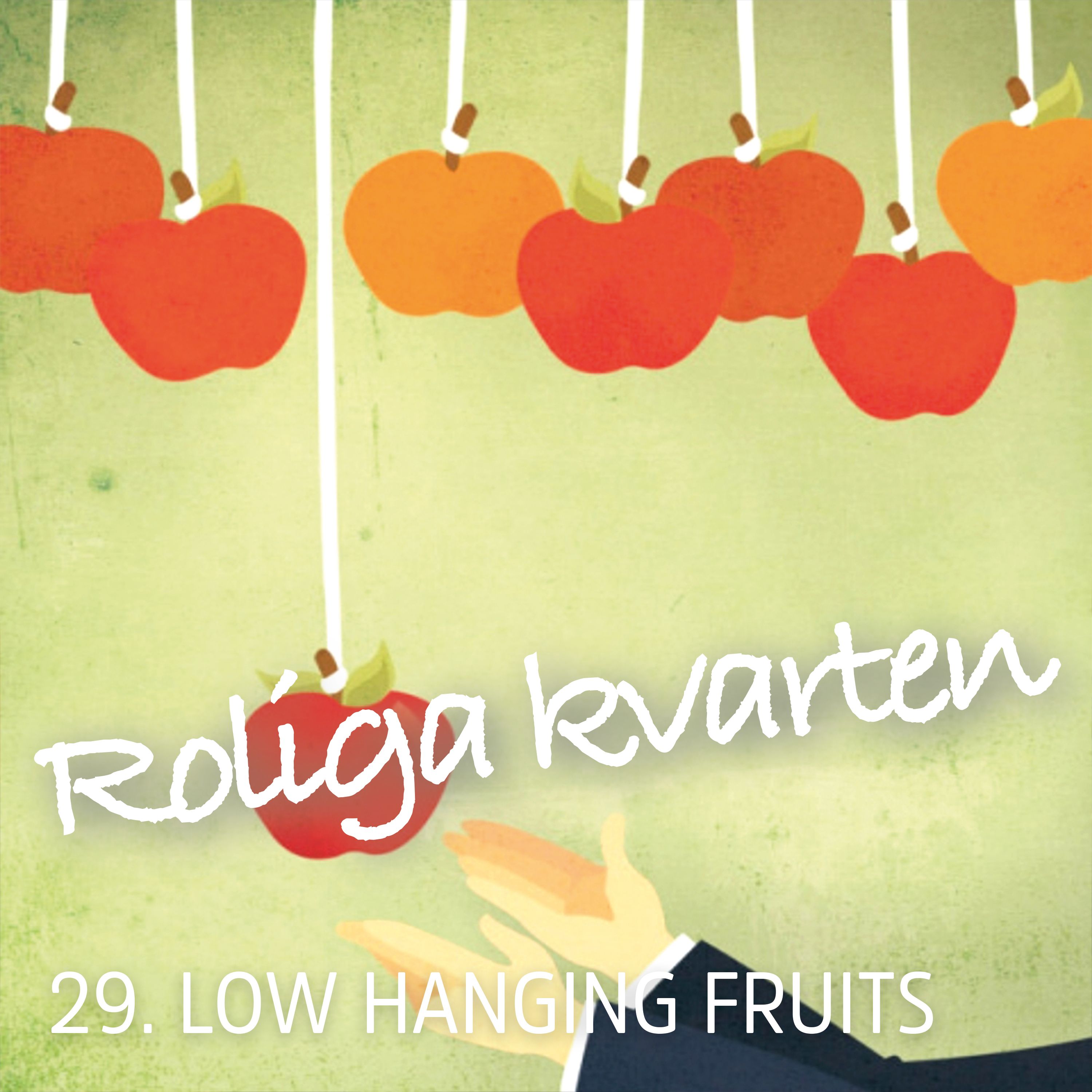 Roliga Kvarten