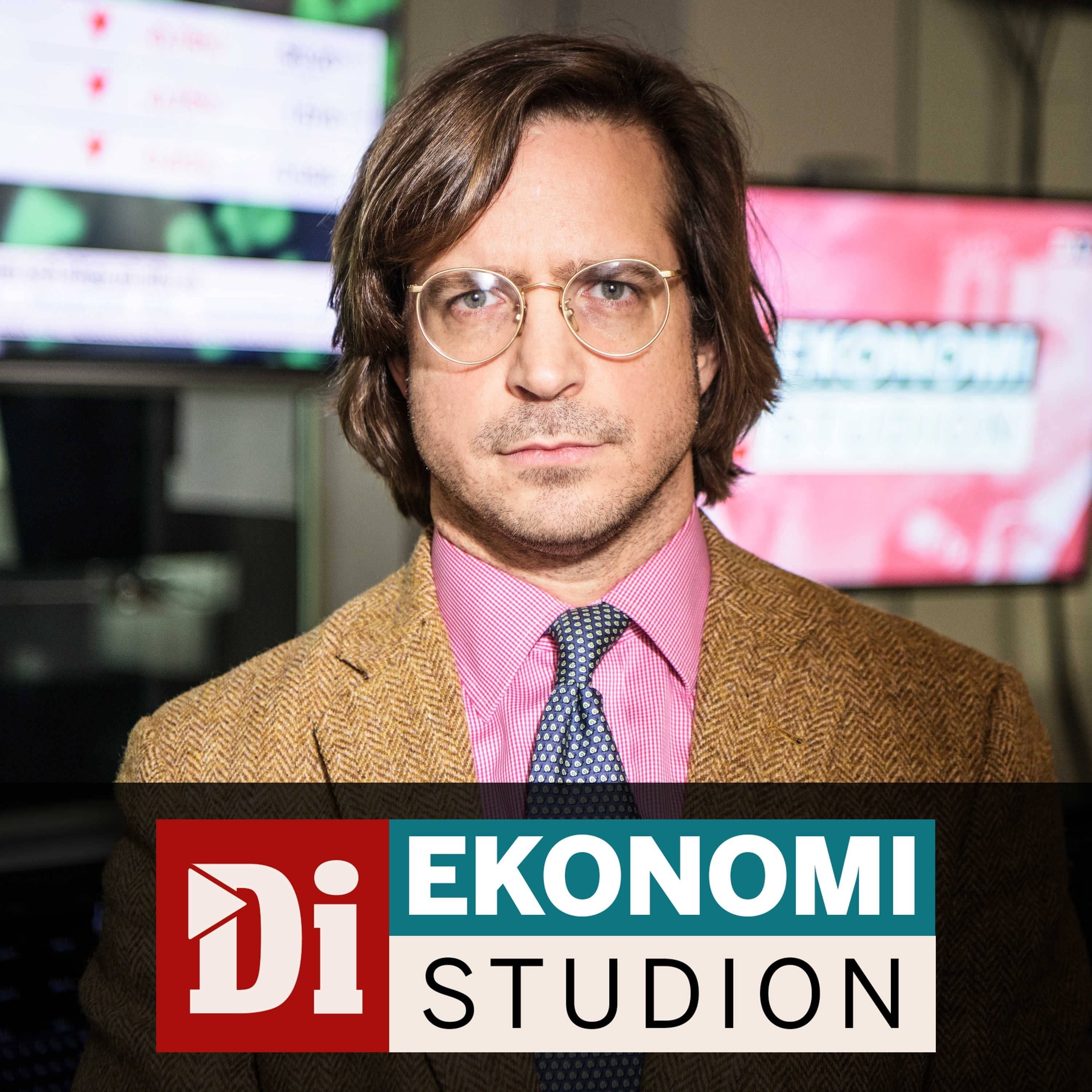 Ekonomistudion