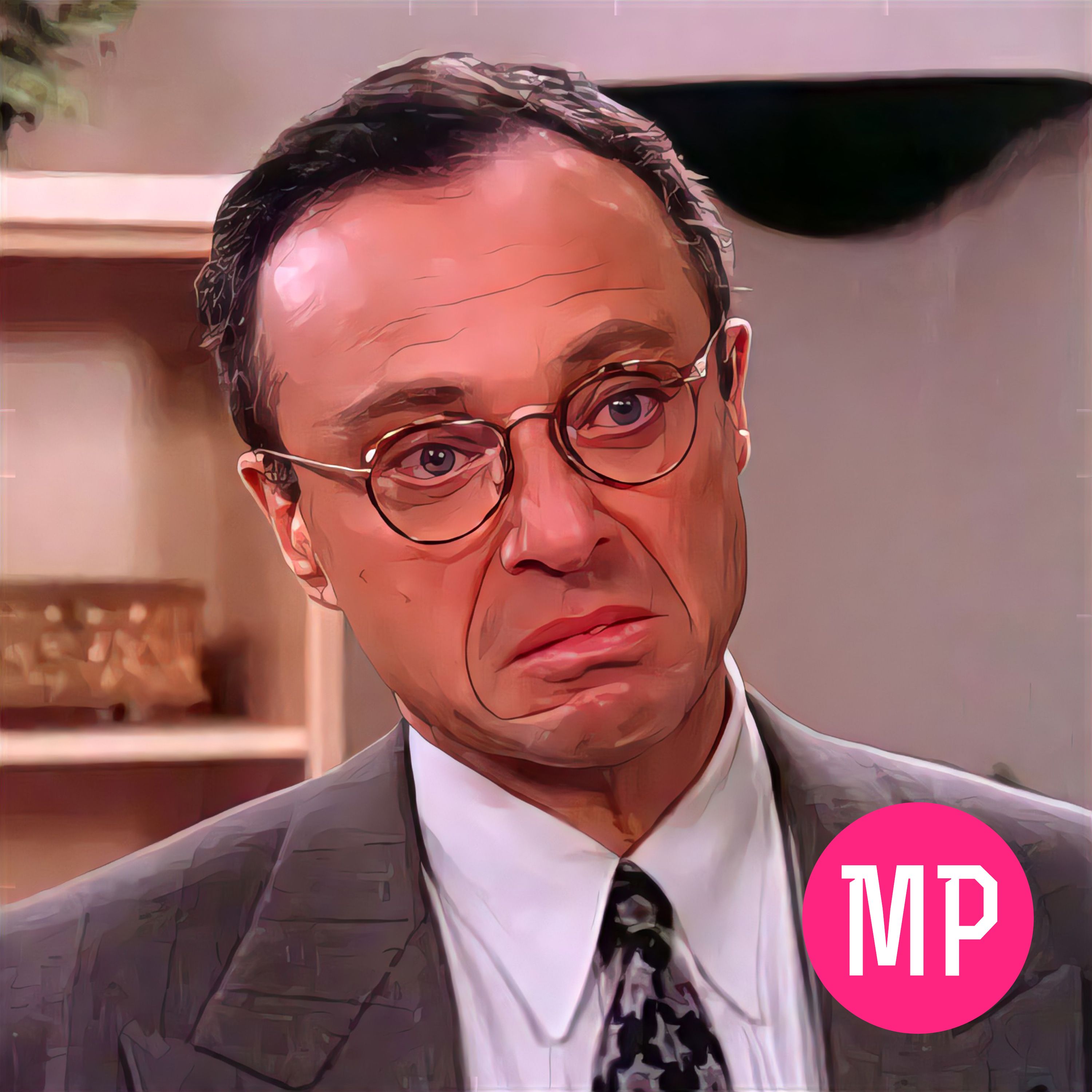 MP S03.E13: Just Say No