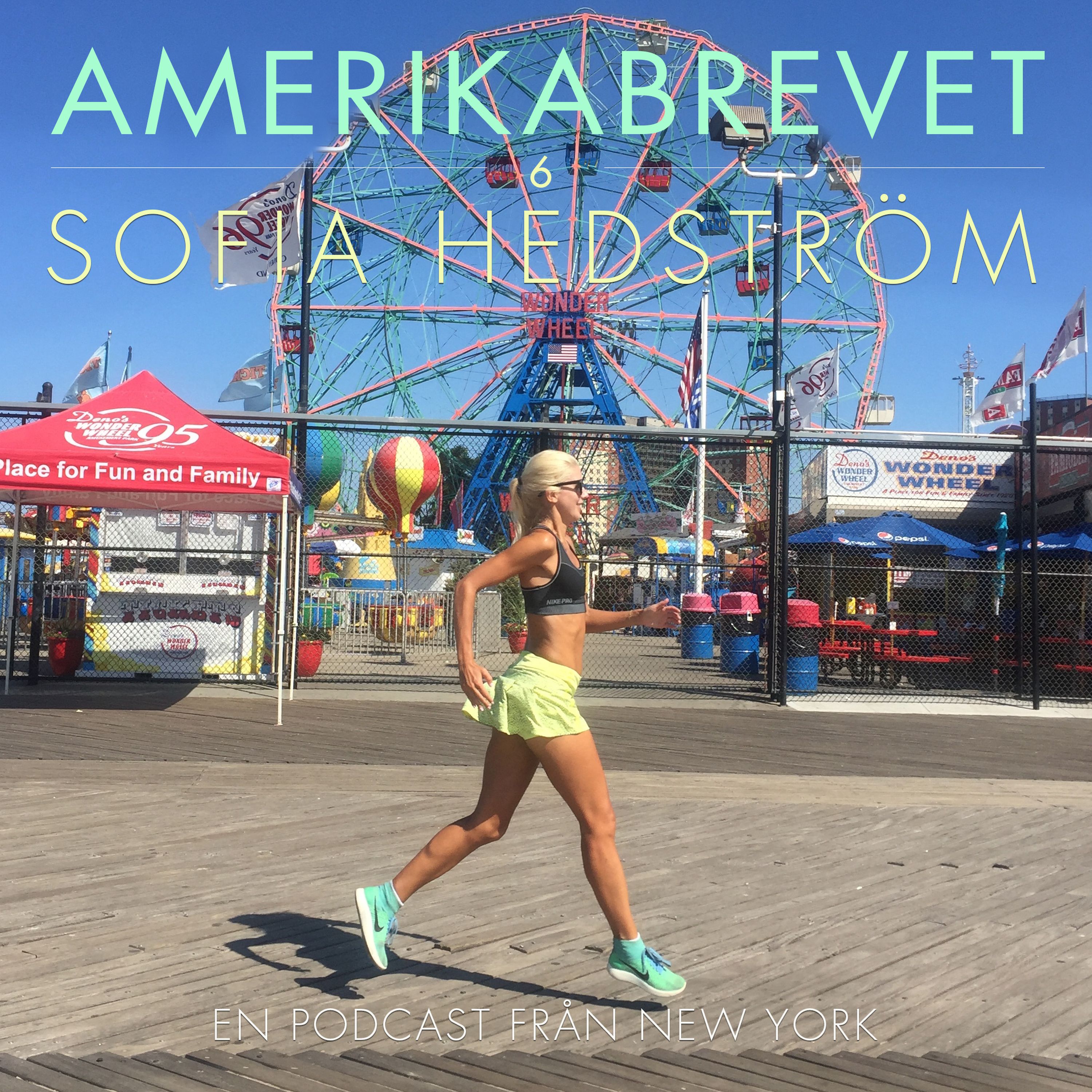 Amerikabrevet