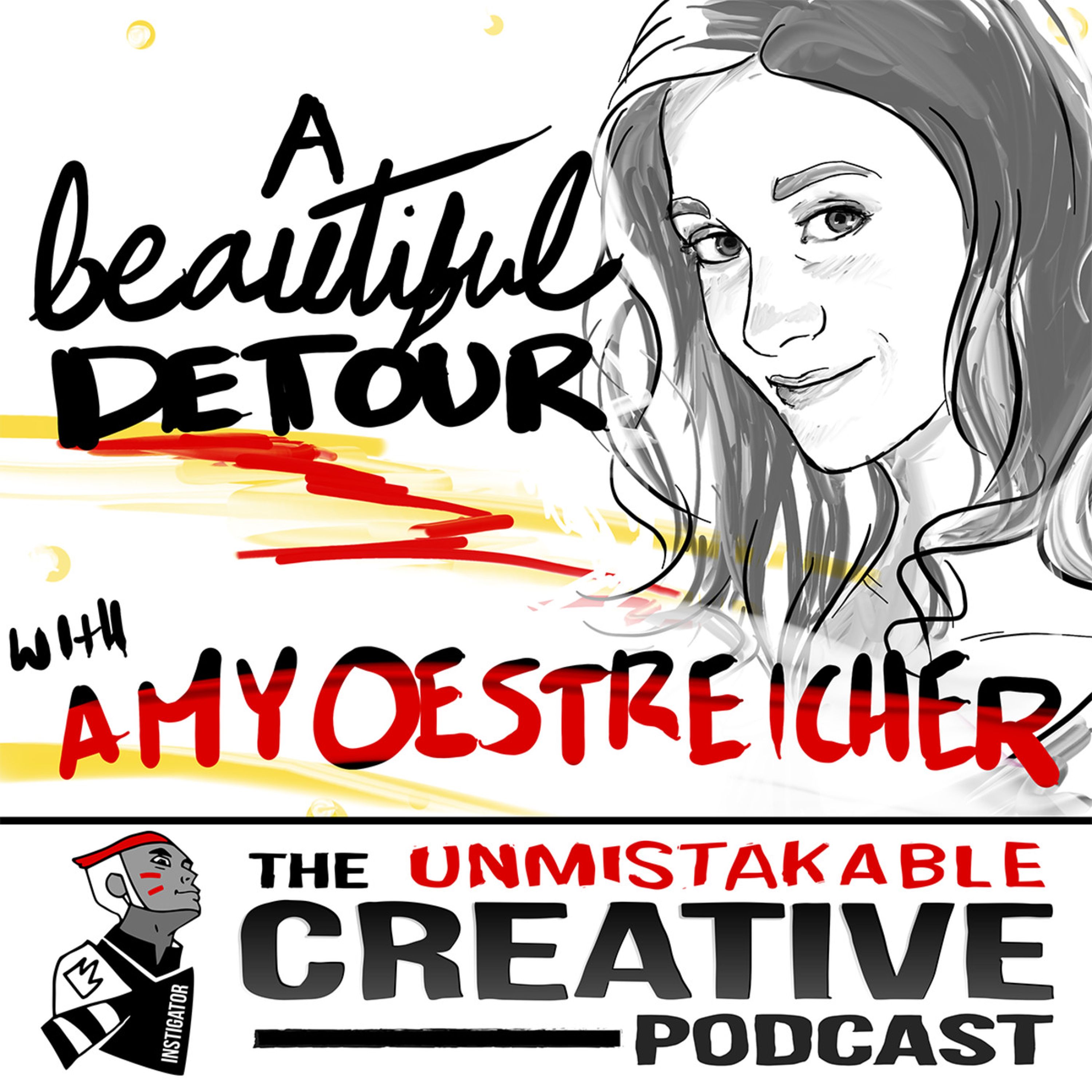 A Beautiful Detour with Amy Oestreicher