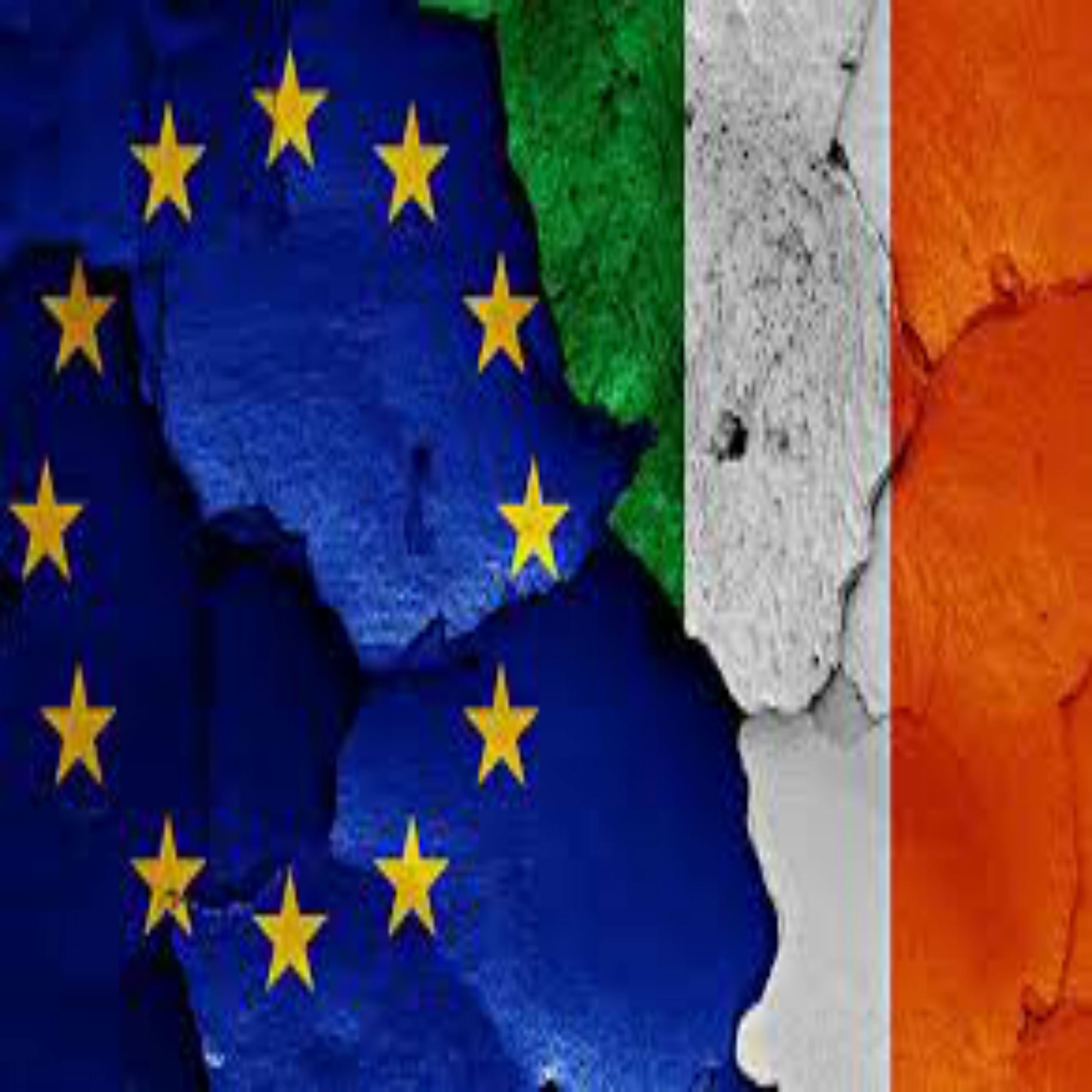 Away With the Fairies: Brexit's Reality for Ireland