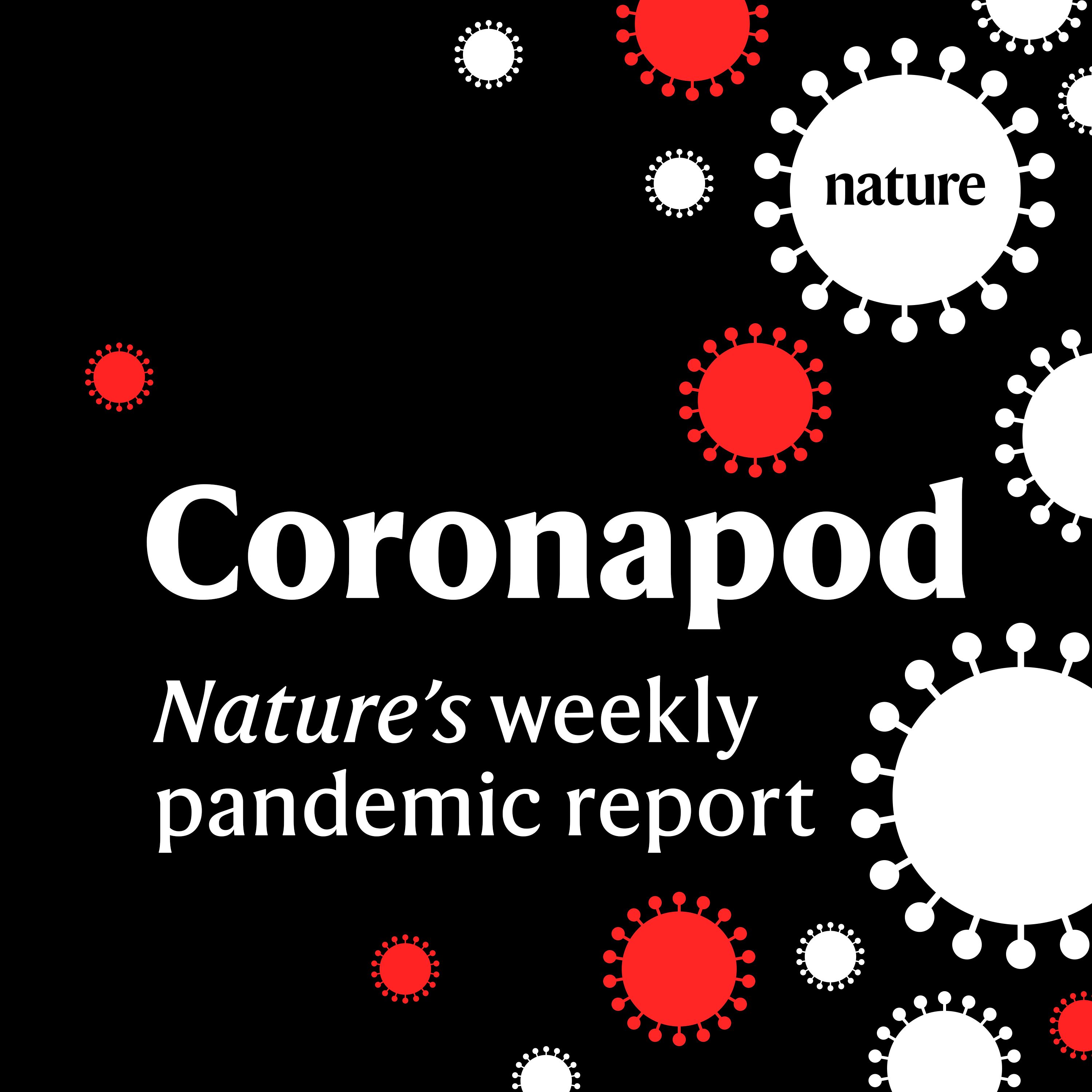 Coronapod: The big COVID research papers of 2020