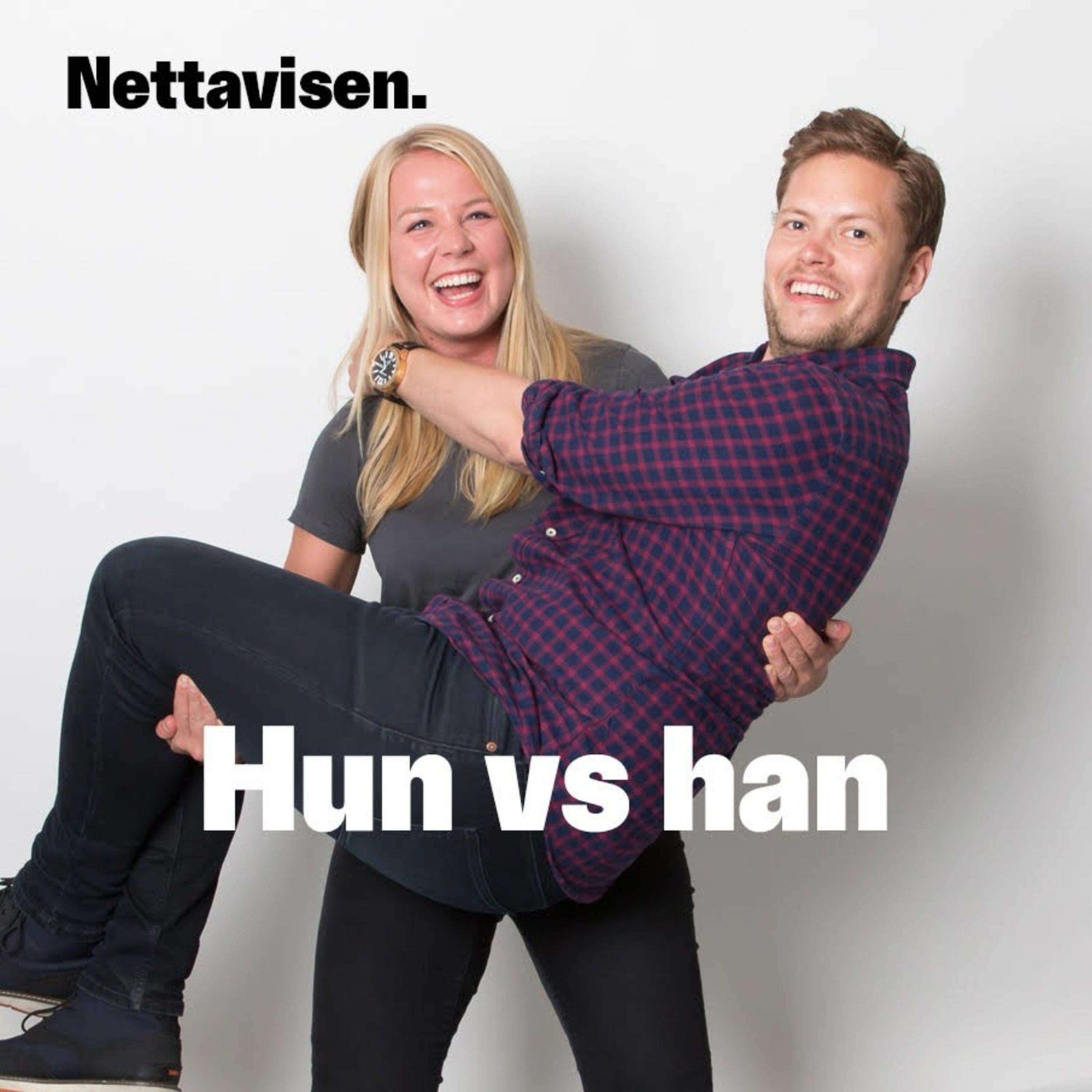 Kan Man Vaere Venner Med Eksen Hun Vs Han Podcast Podtail