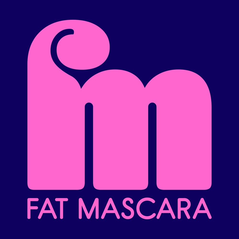 Fat Mascara On Acast