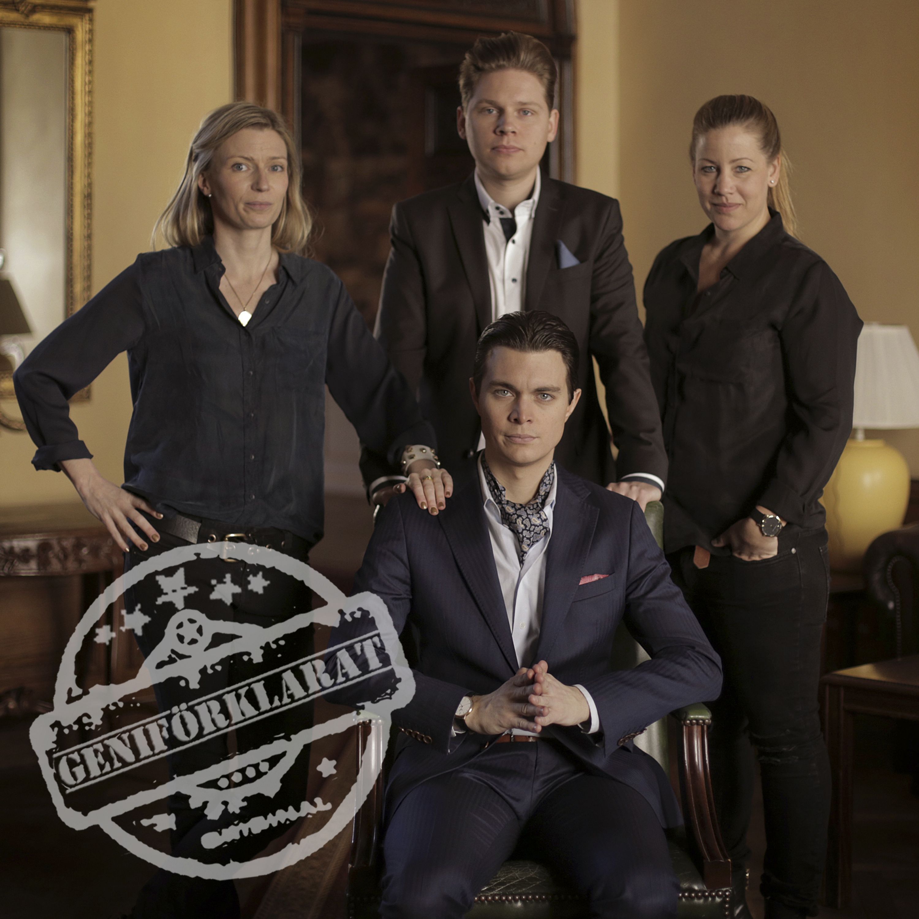 Bonus: "Äckligt" – 3. Döden och bra sex