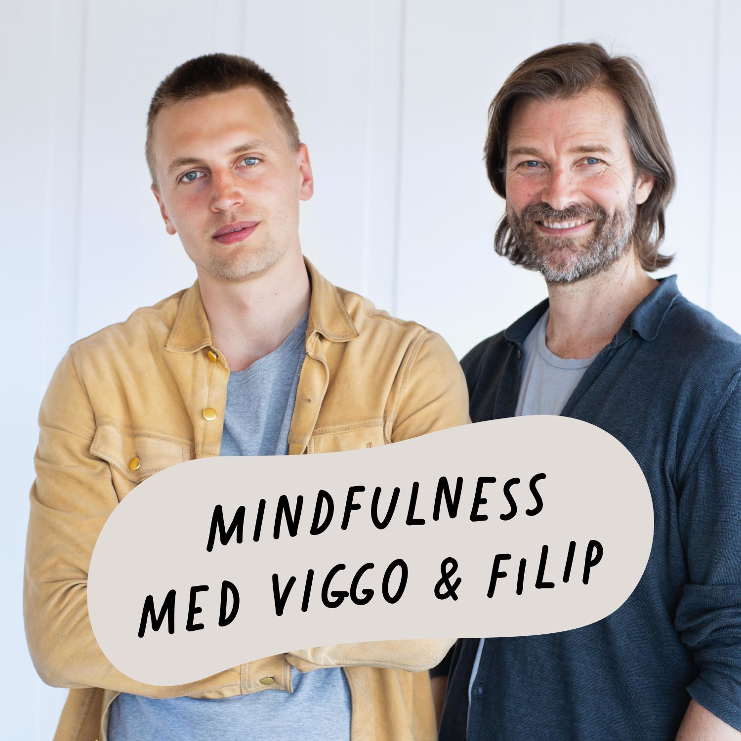 Mindfulness med Viggo & Filip