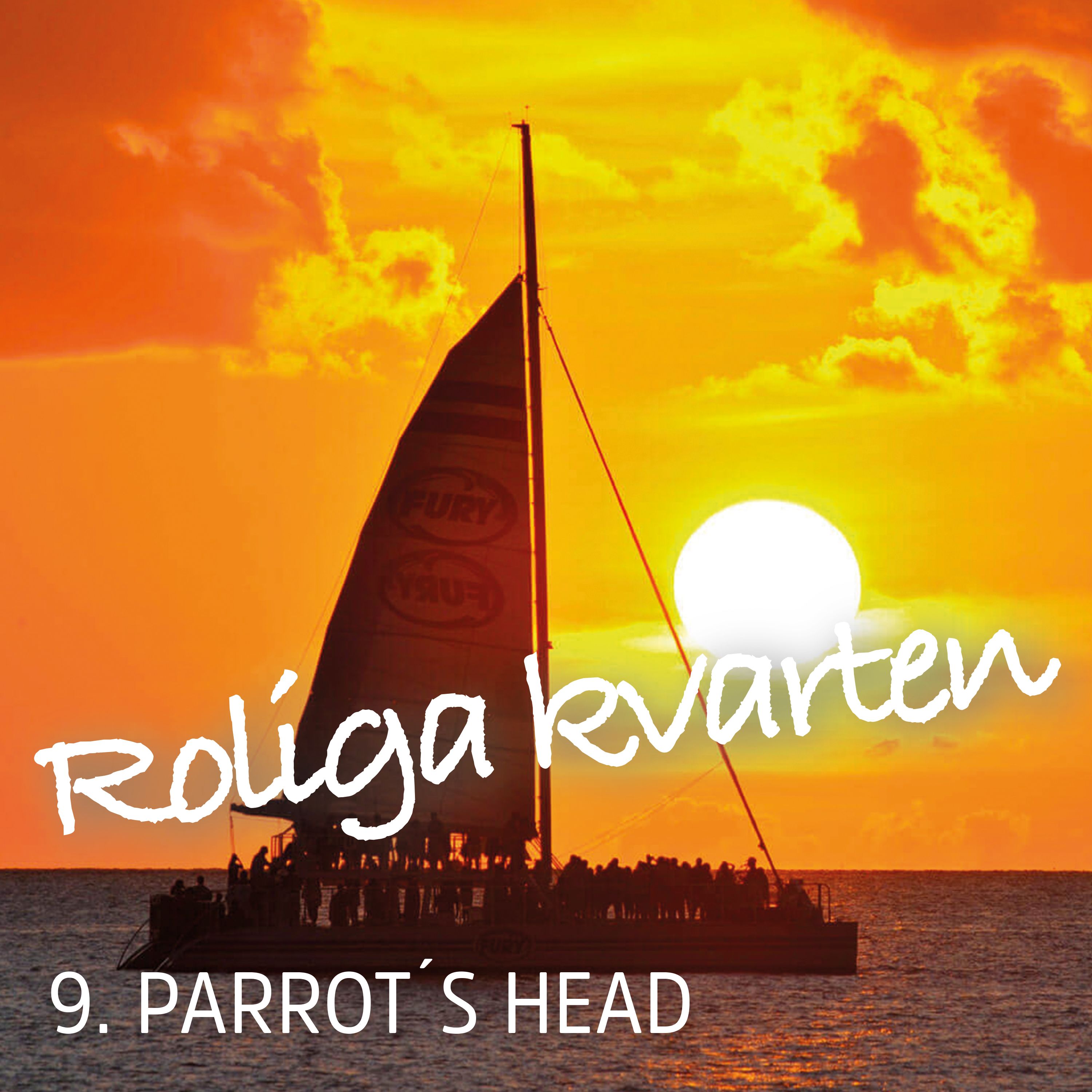 Roliga Kvarten