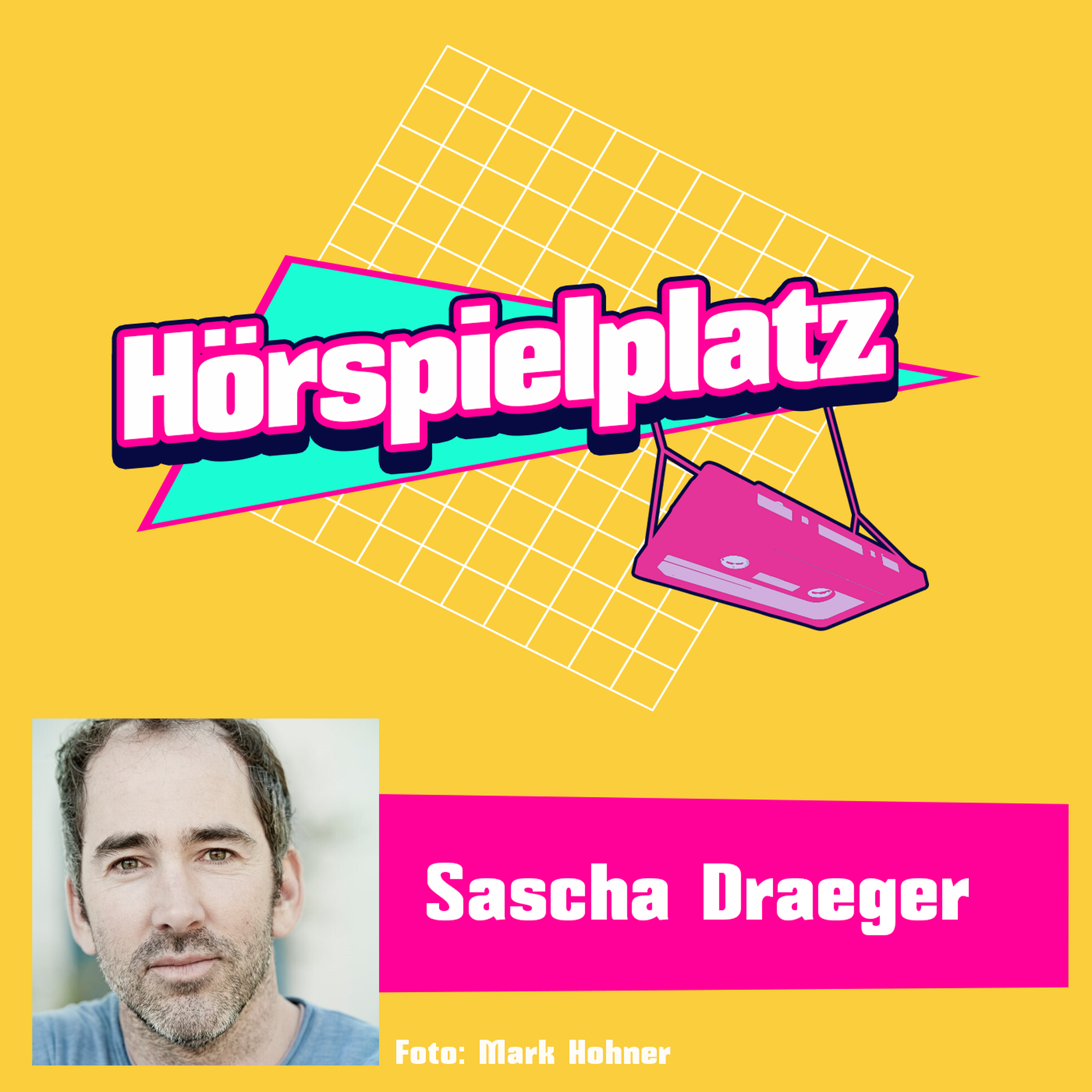 Hörspielplatz
